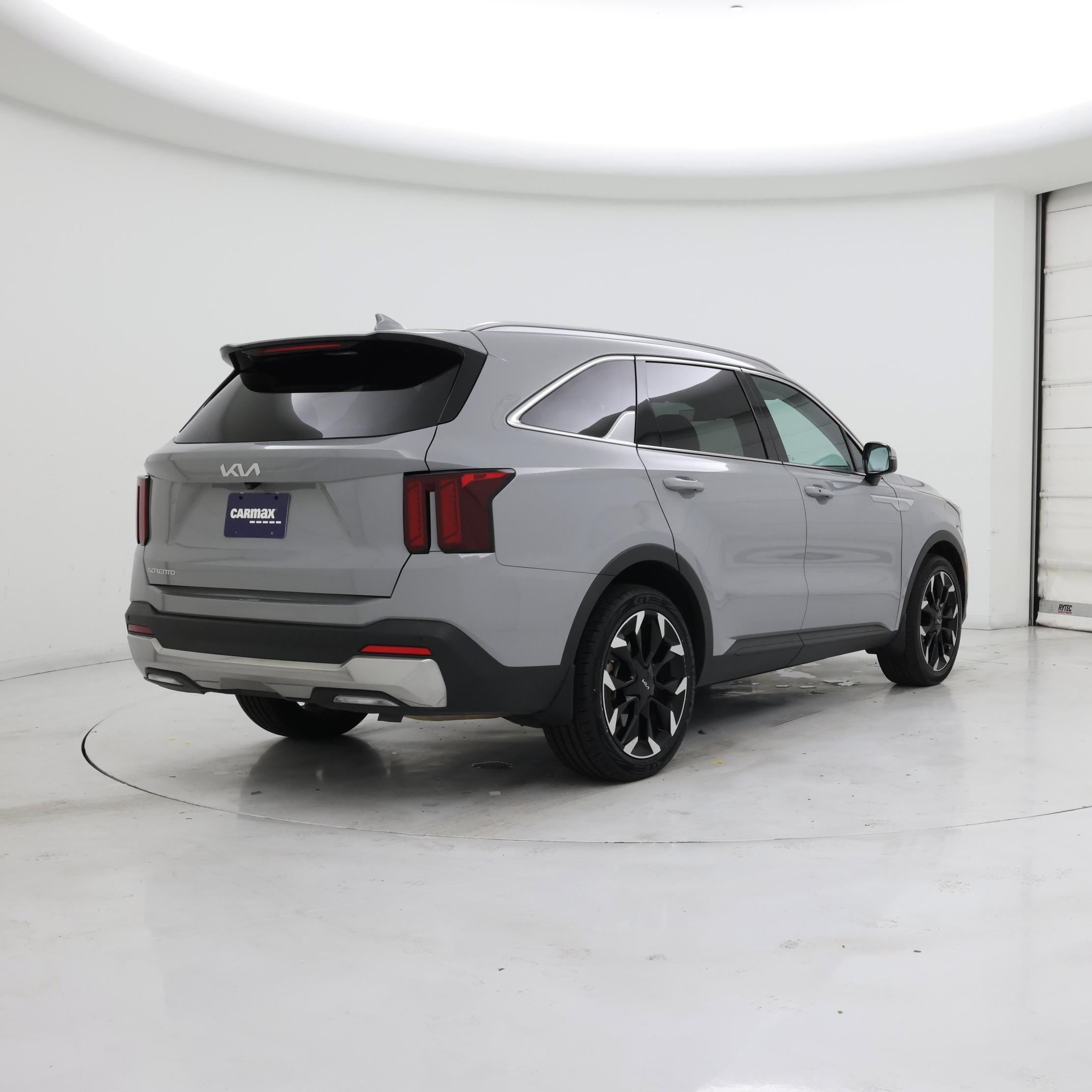 Thumbnail: 2024 Kia Sorento - 8