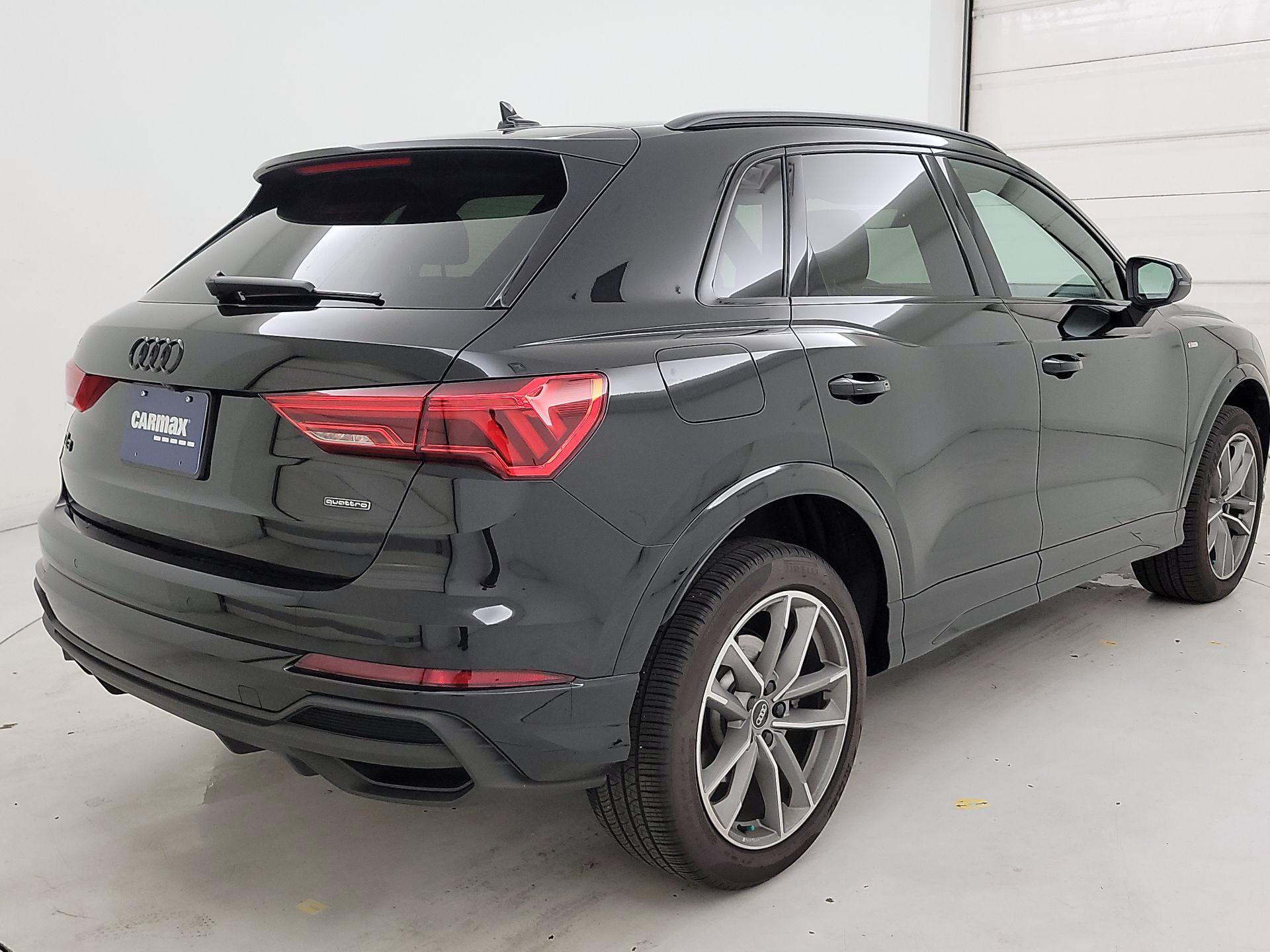 Thumbnail: 2025 Audi Q3 - 5