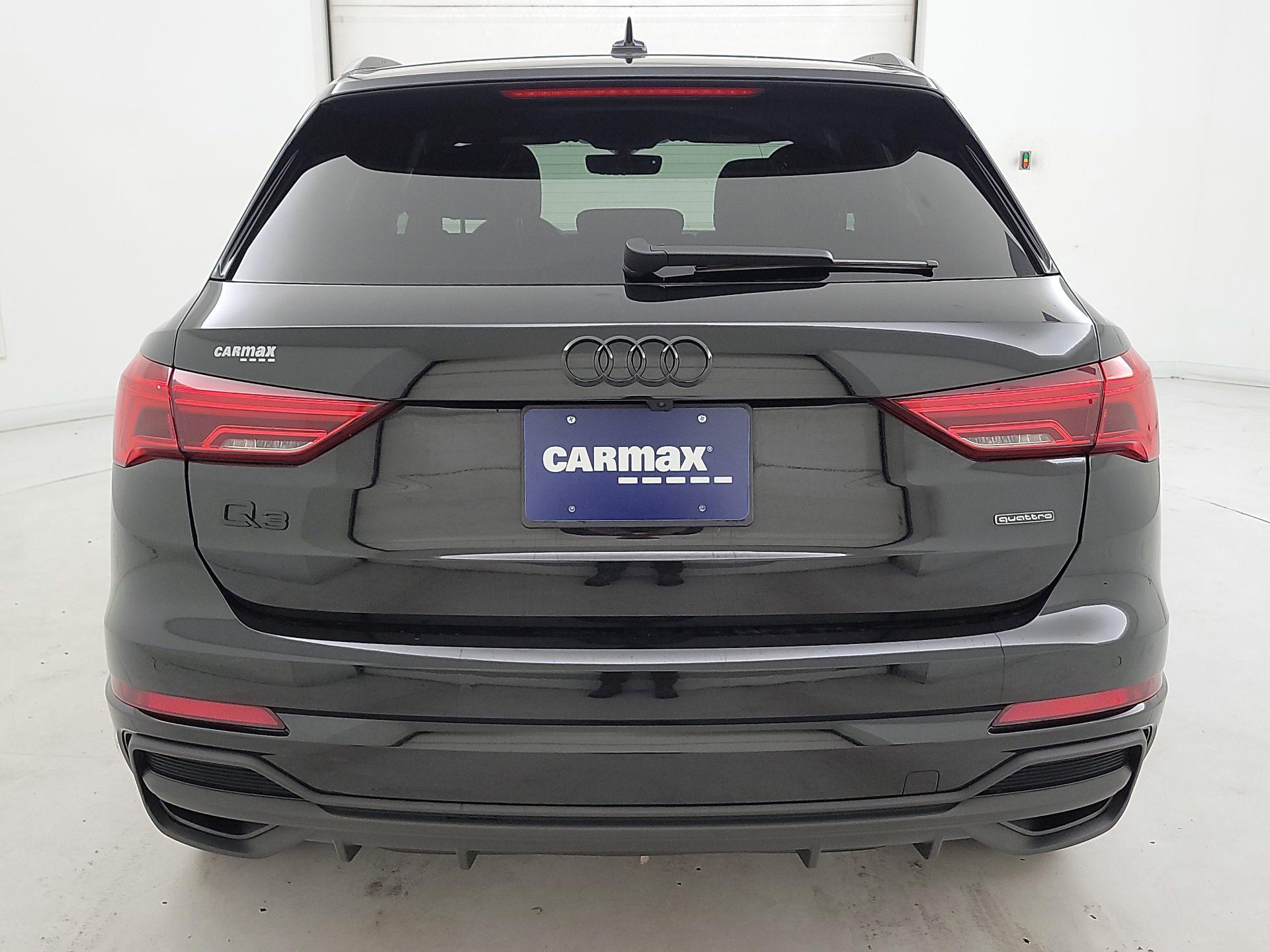 Thumbnail: 2025 Audi Q3 - 6