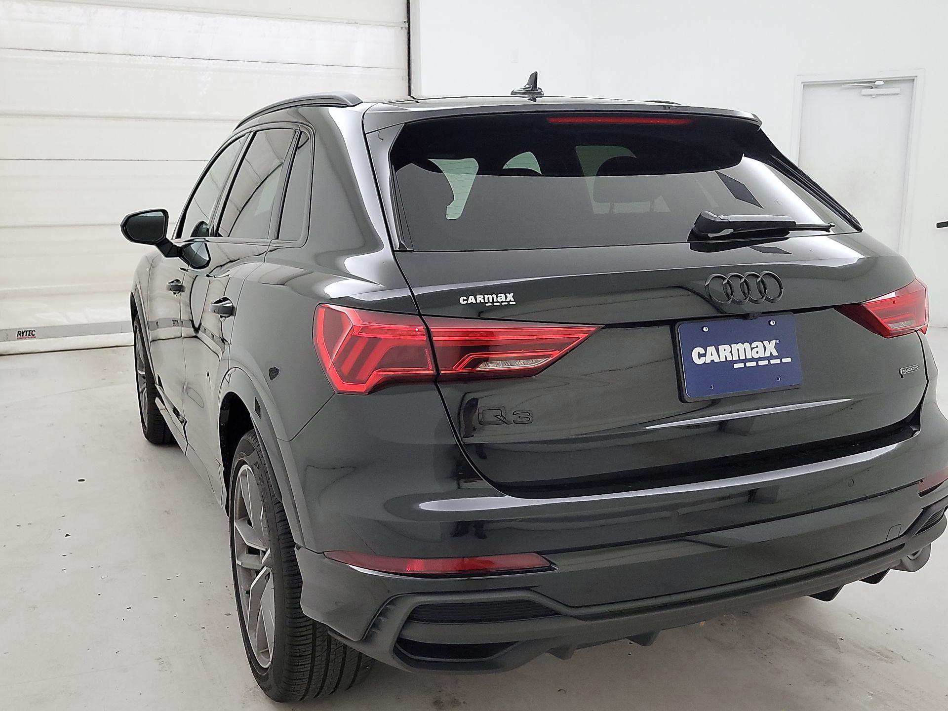 Thumbnail: 2025 Audi Q3 - 7