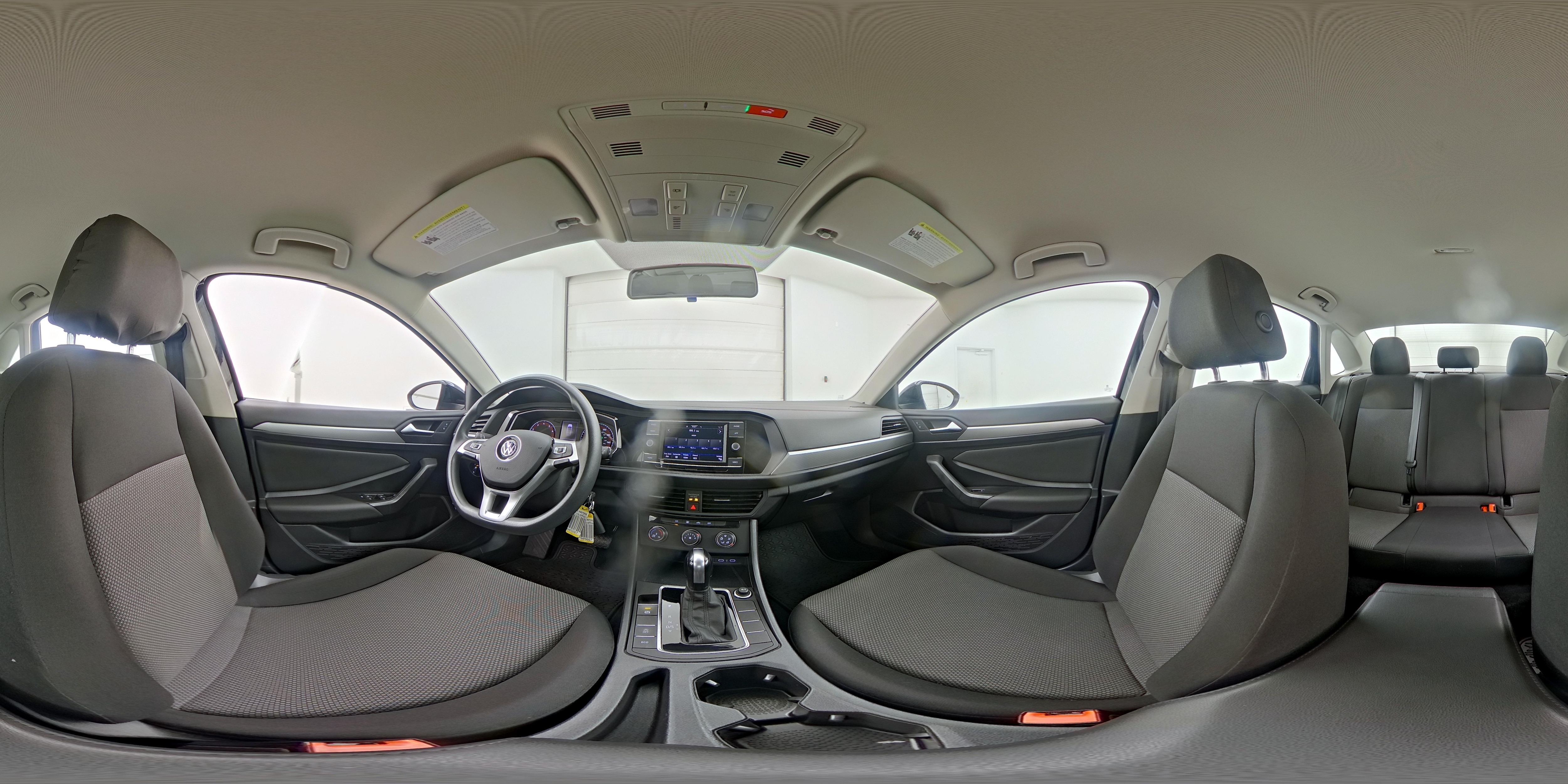 2021 Volkswagen Jetta S - Photo 24