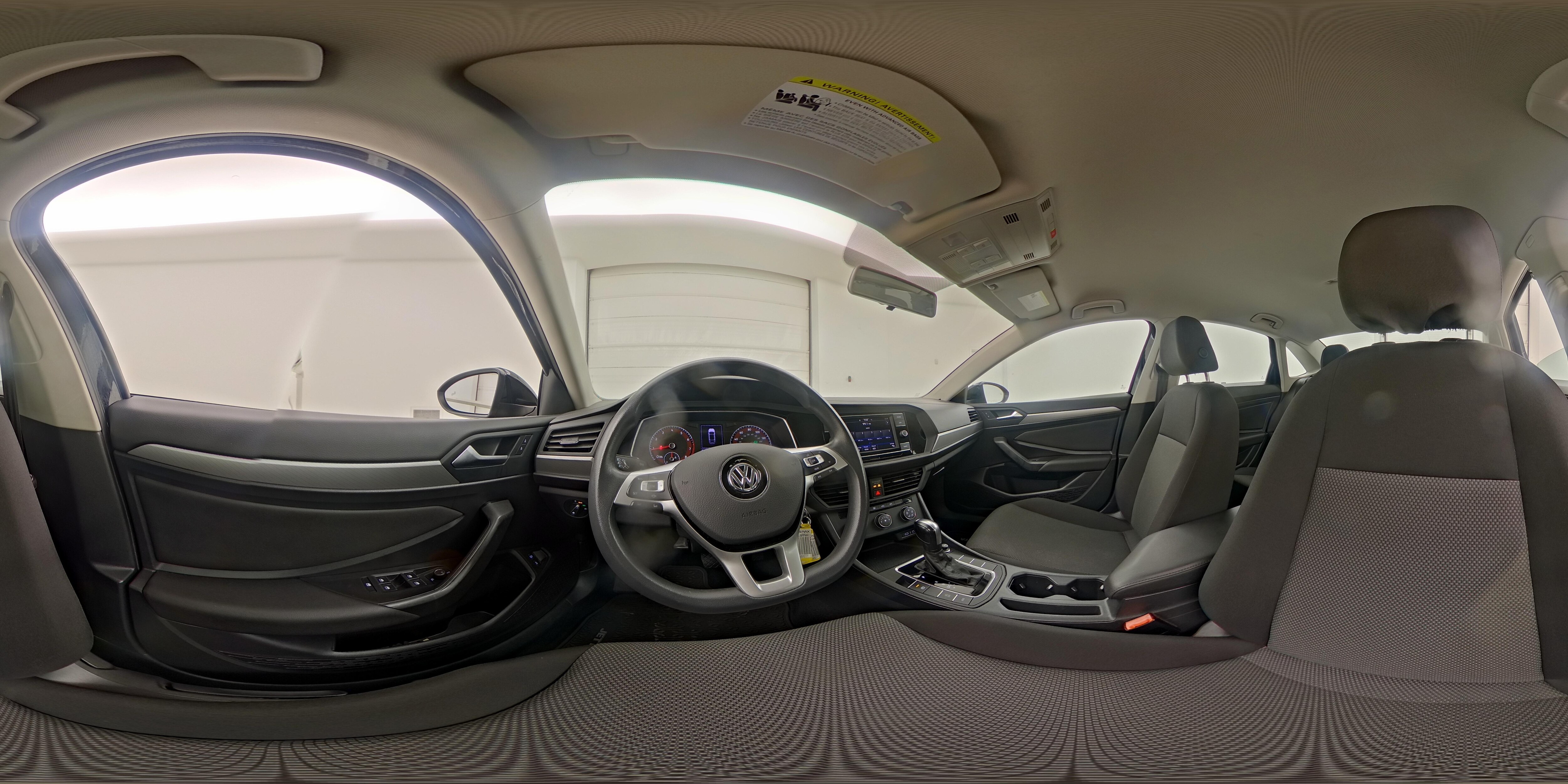 2021 Volkswagen Jetta S - Photo 26