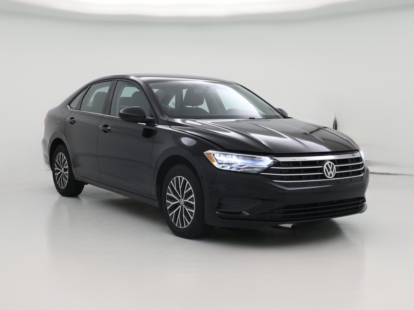 2021 Volkswagen Jetta S - Photo 1