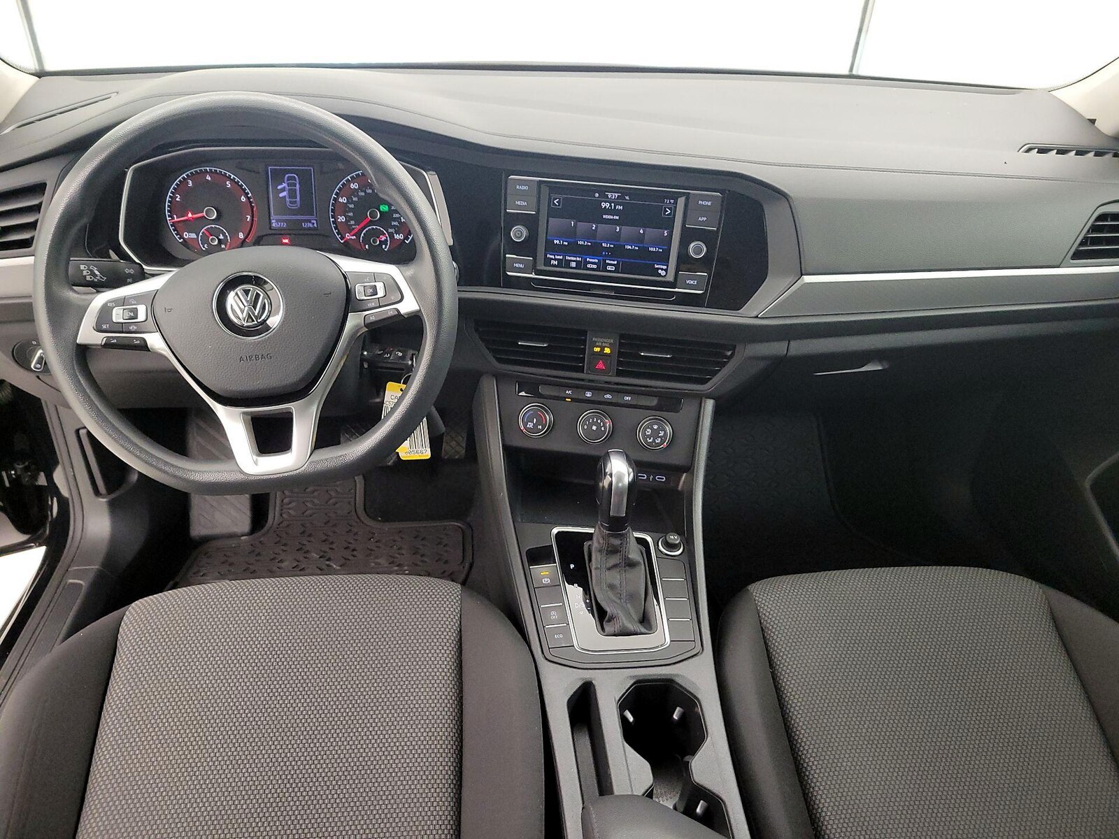 2021 Volkswagen Jetta S - Photo 10