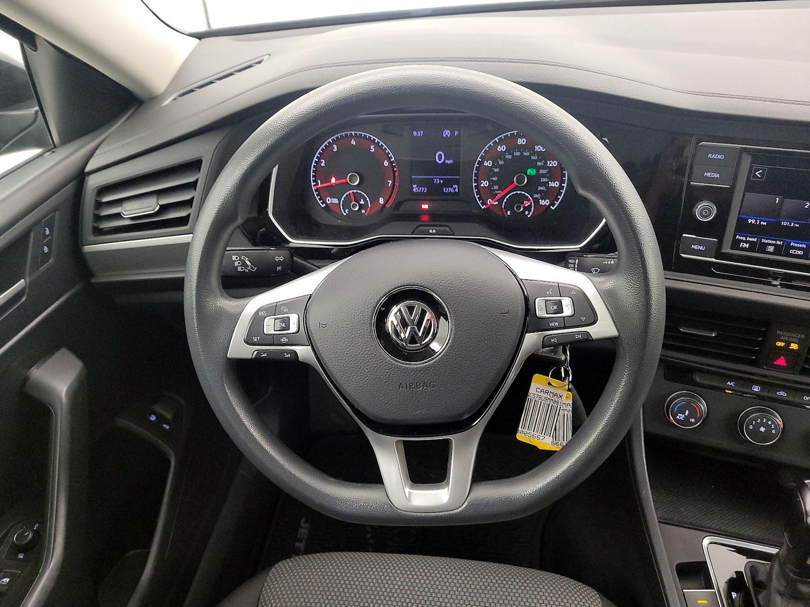 2021 Volkswagen Jetta S - Photo 11