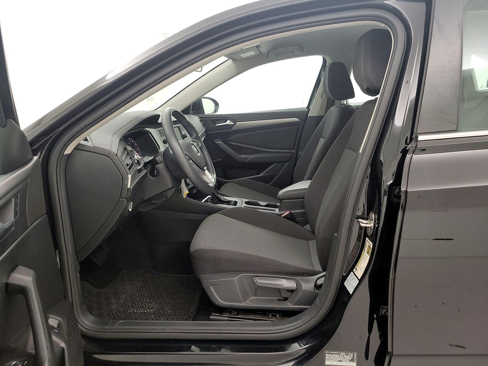 2021 Volkswagen Jetta S - Photo 12