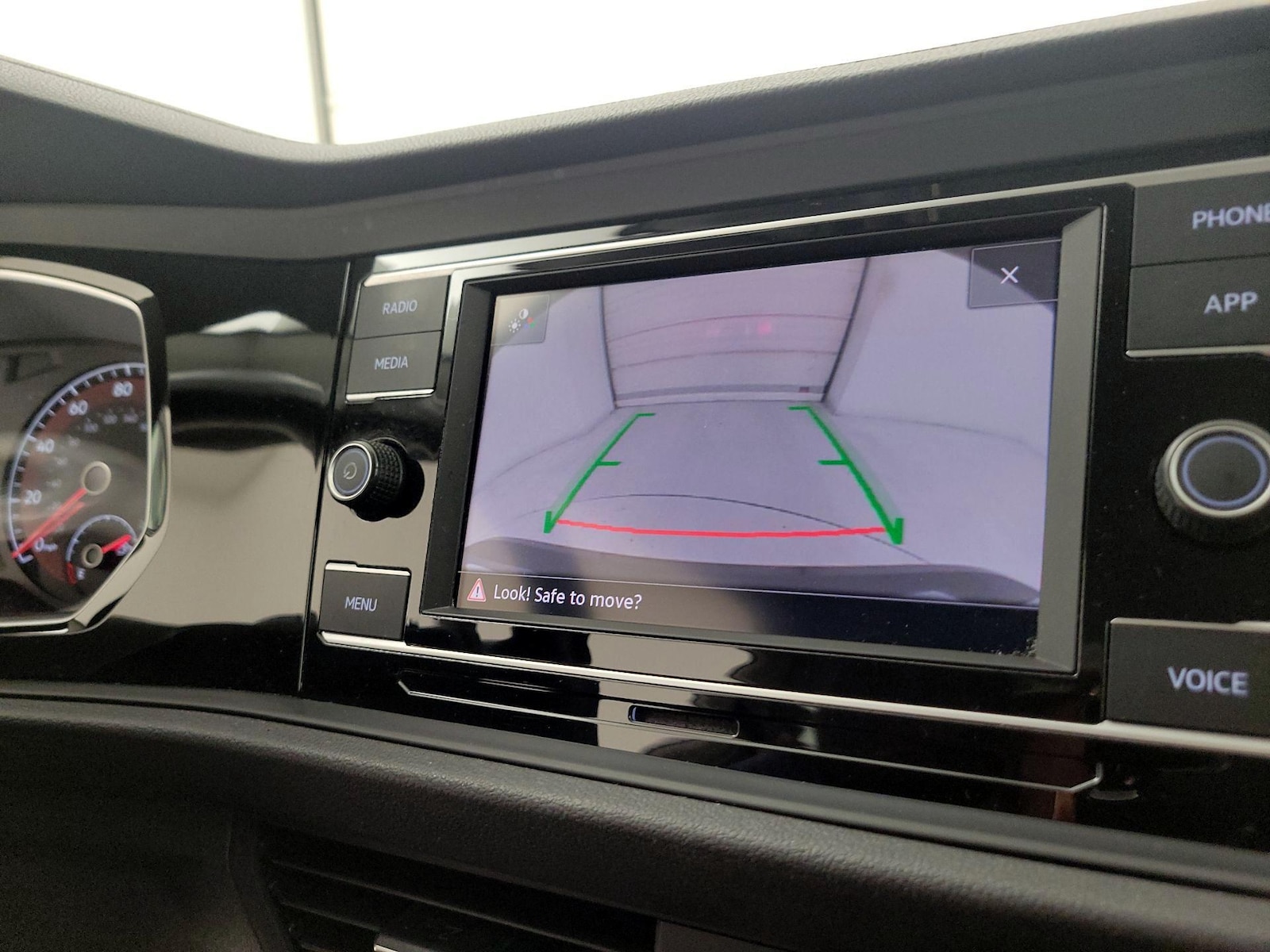 2021 Volkswagen Jetta S - Photo 15