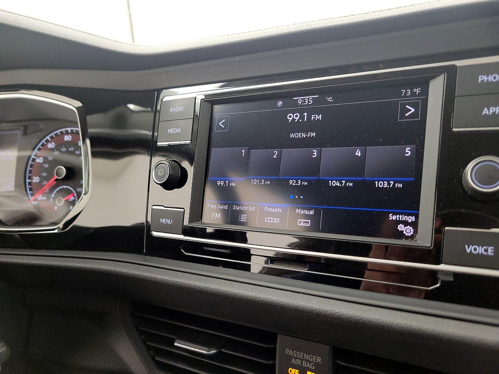 2021 Volkswagen Jetta S - Photo 16