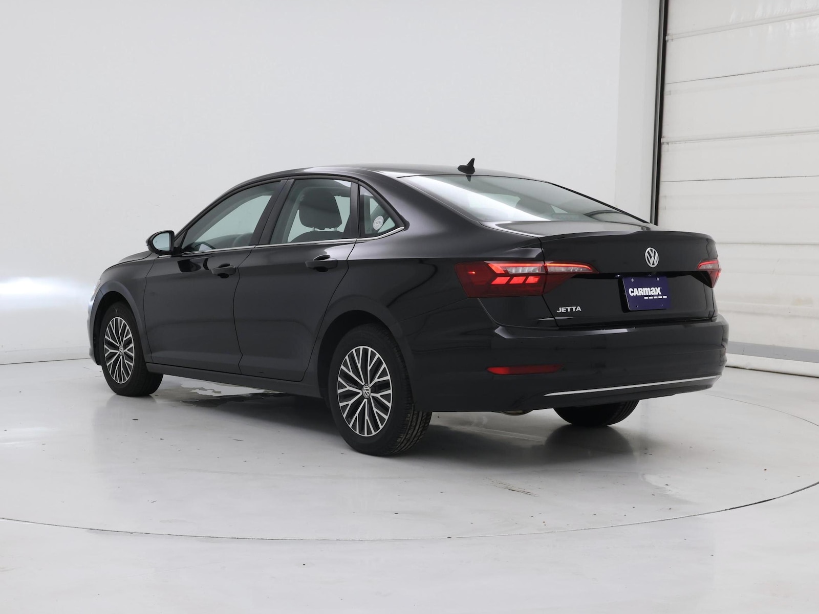 2021 Volkswagen Jetta S - Photo 3