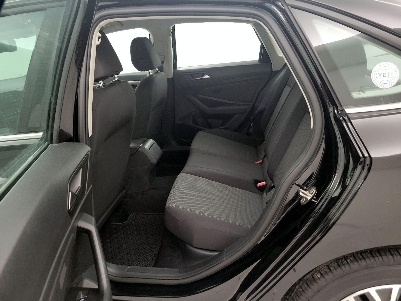 2021 Volkswagen Jetta S - Photo 20
