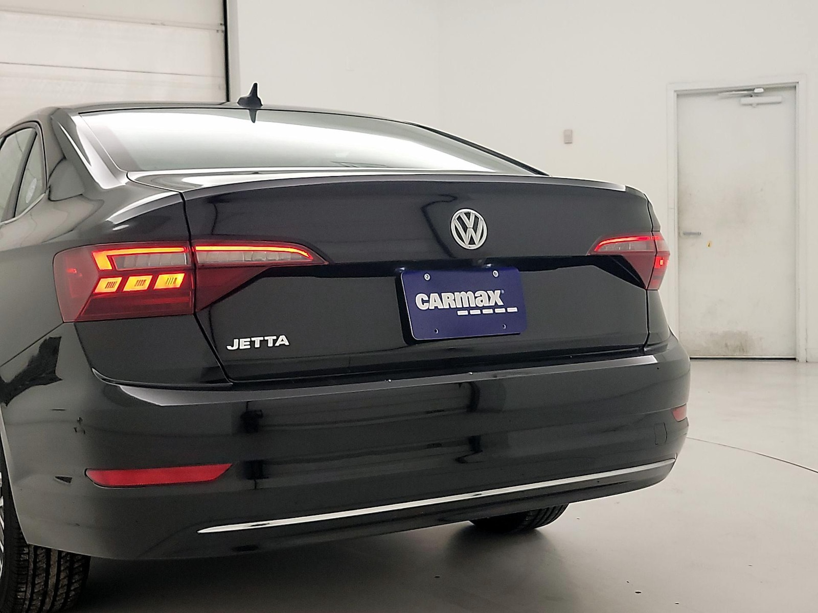 2021 Volkswagen Jetta S - Photo 22
