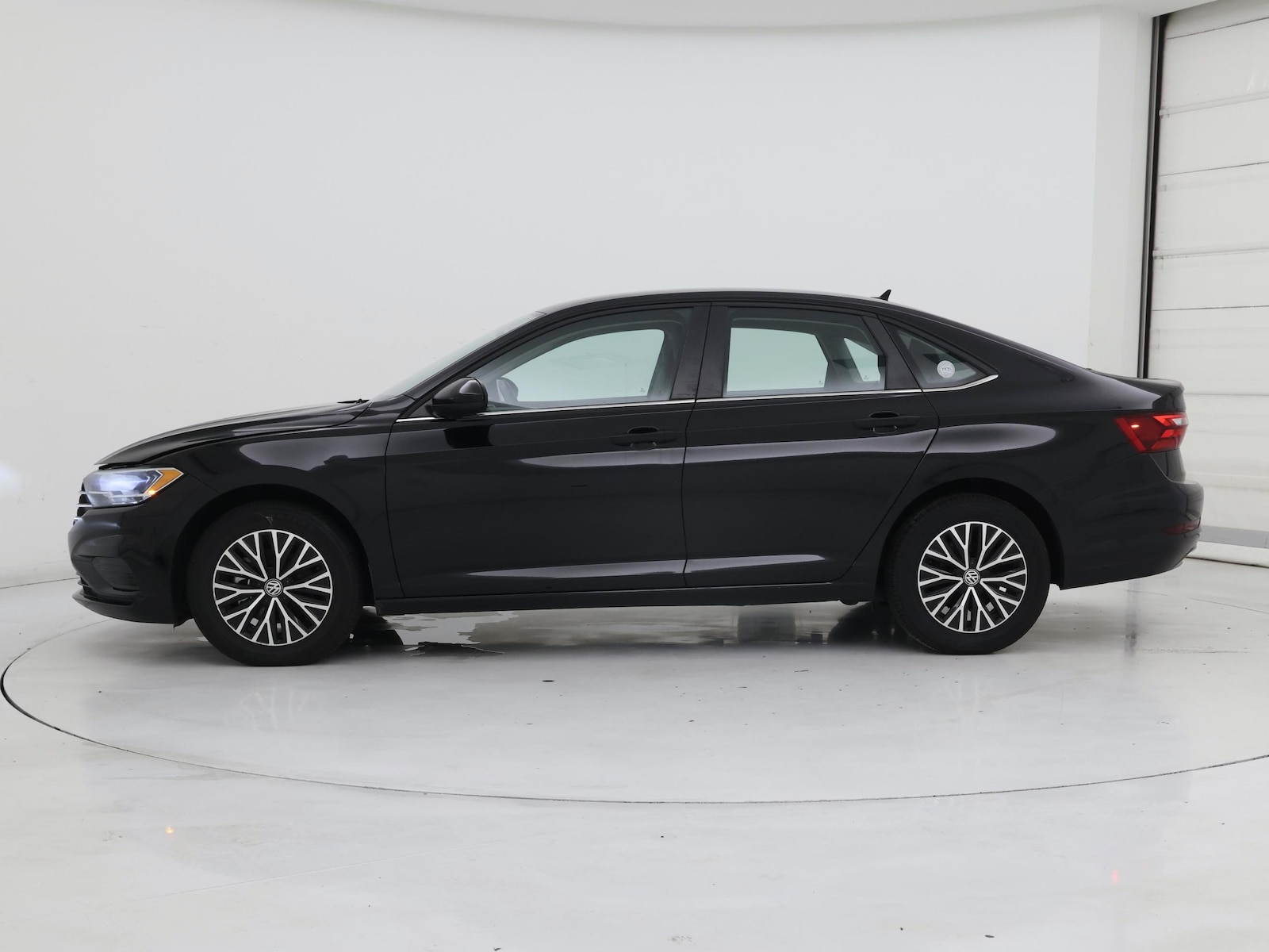 2021 Volkswagen Jetta S - Photo 4