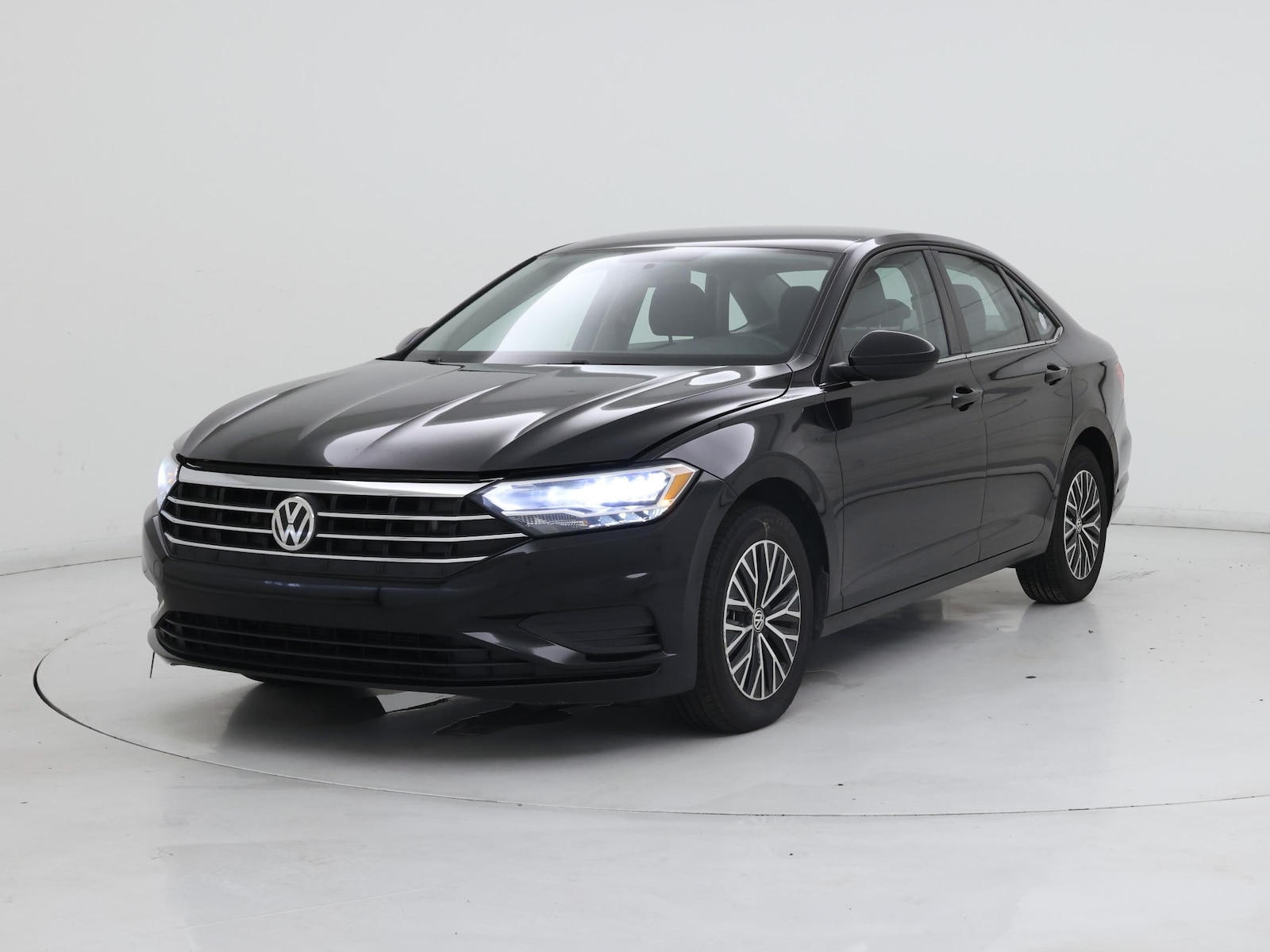 2021 Volkswagen Jetta S - Photo 5