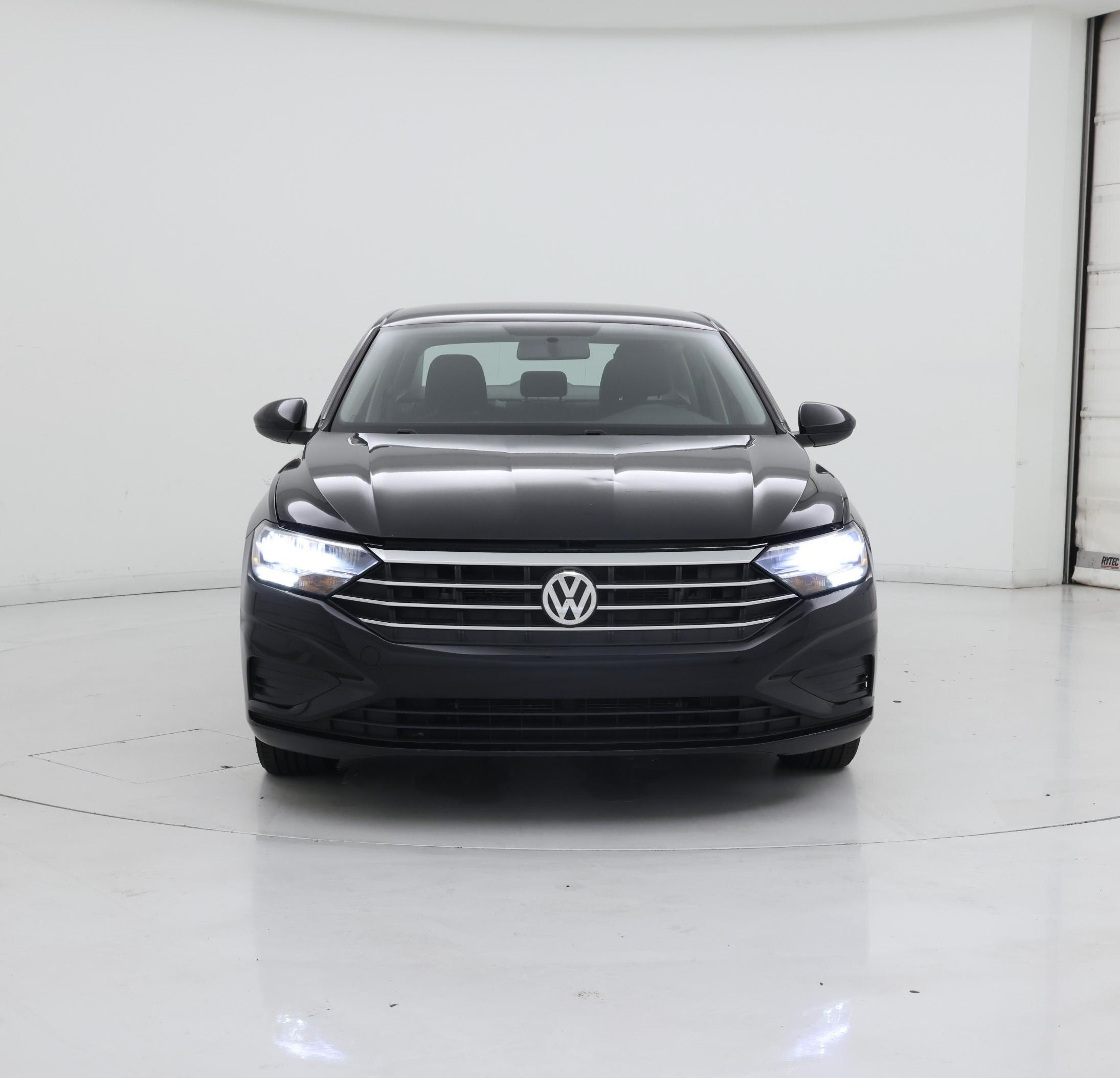 Thumbnail: 2021 Volkswagen Jetta - 5