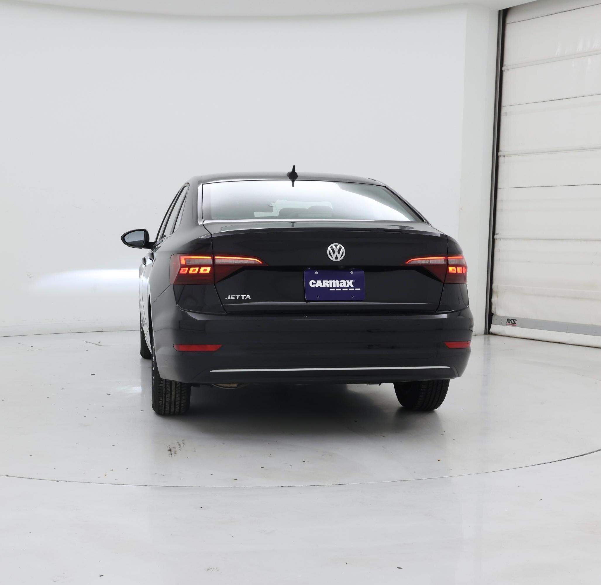 Thumbnail: 2021 Volkswagen Jetta - 6