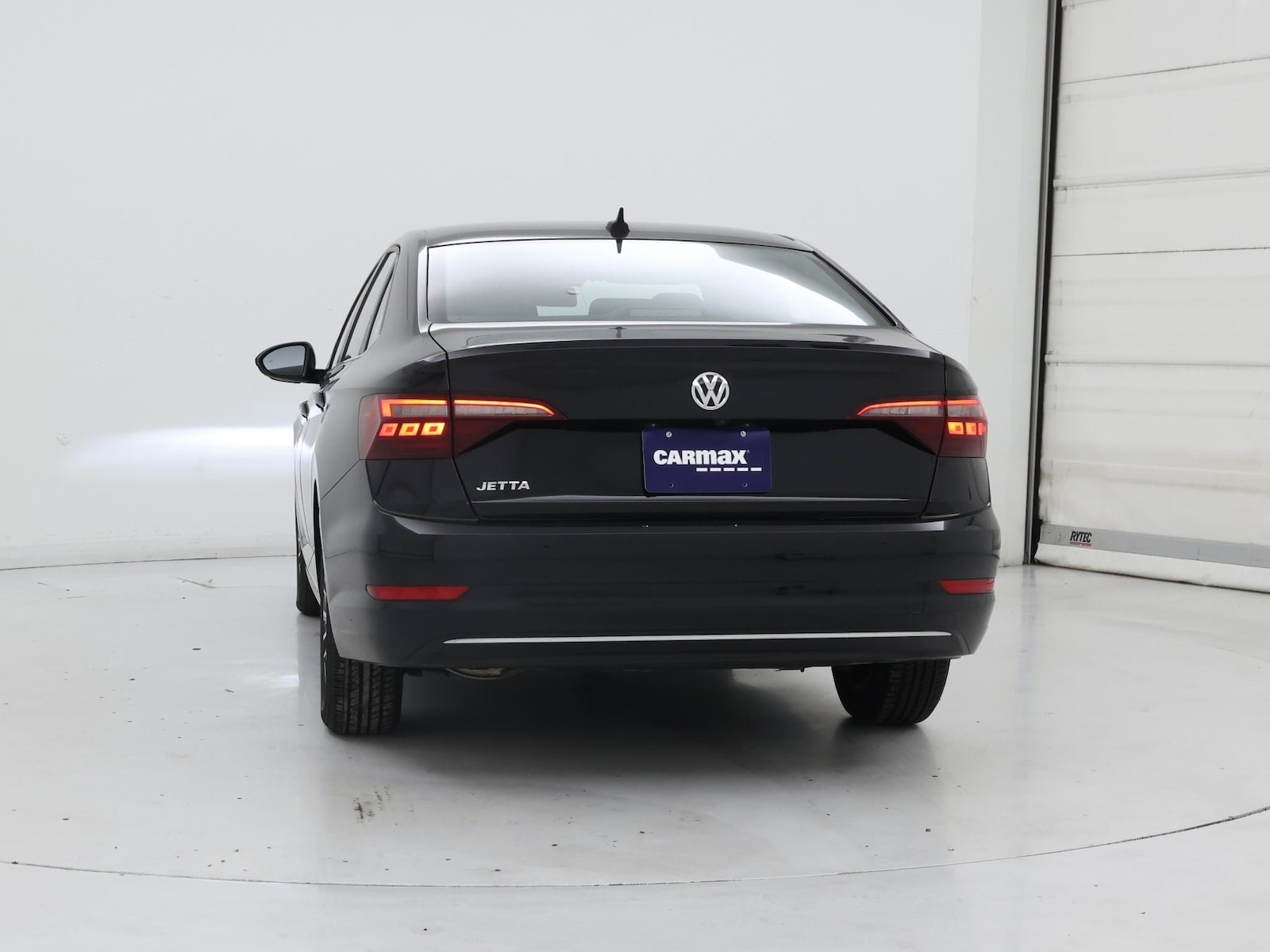 2021 Volkswagen Jetta S - Photo 7