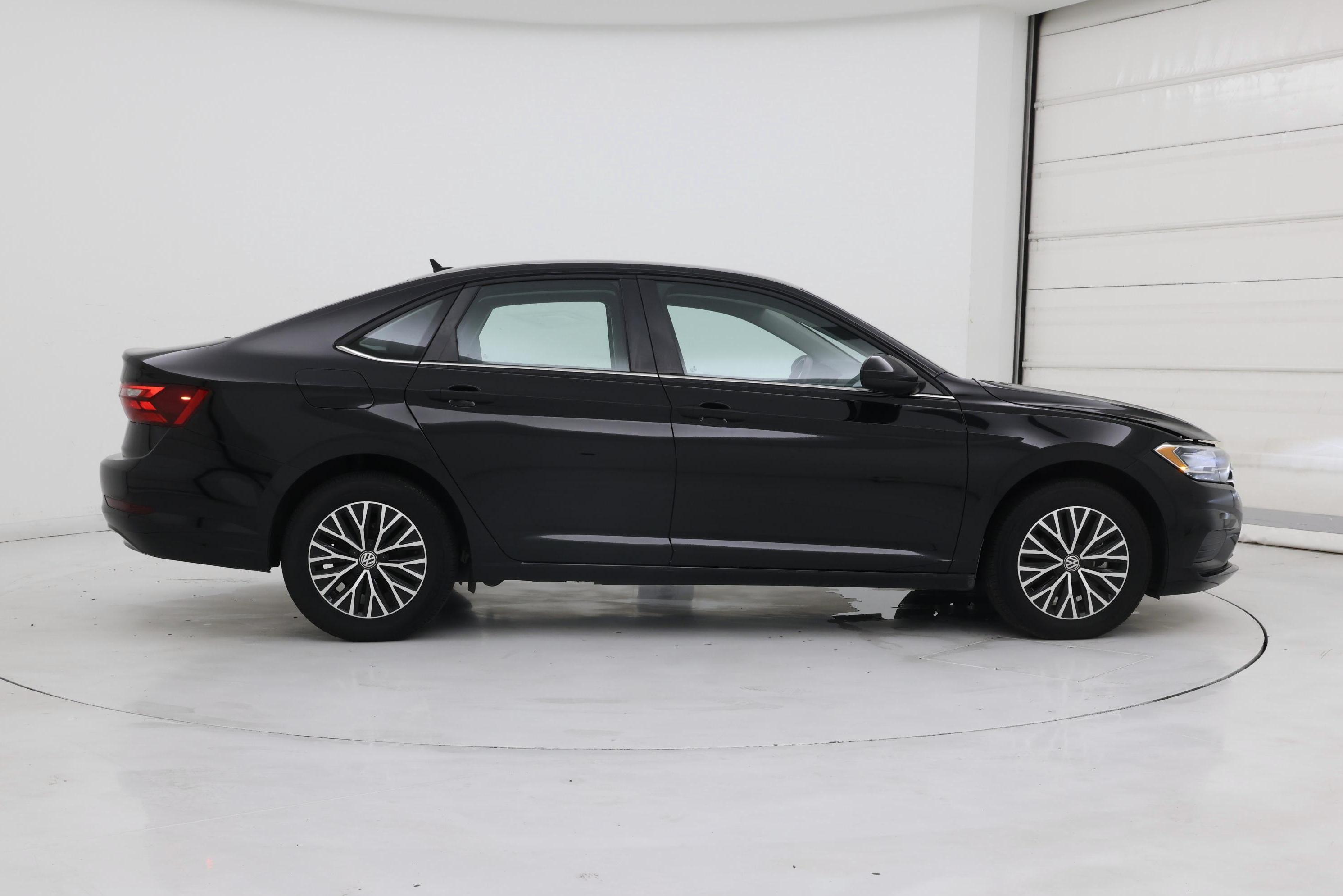 Thumbnail: 2021 Volkswagen Jetta - 7