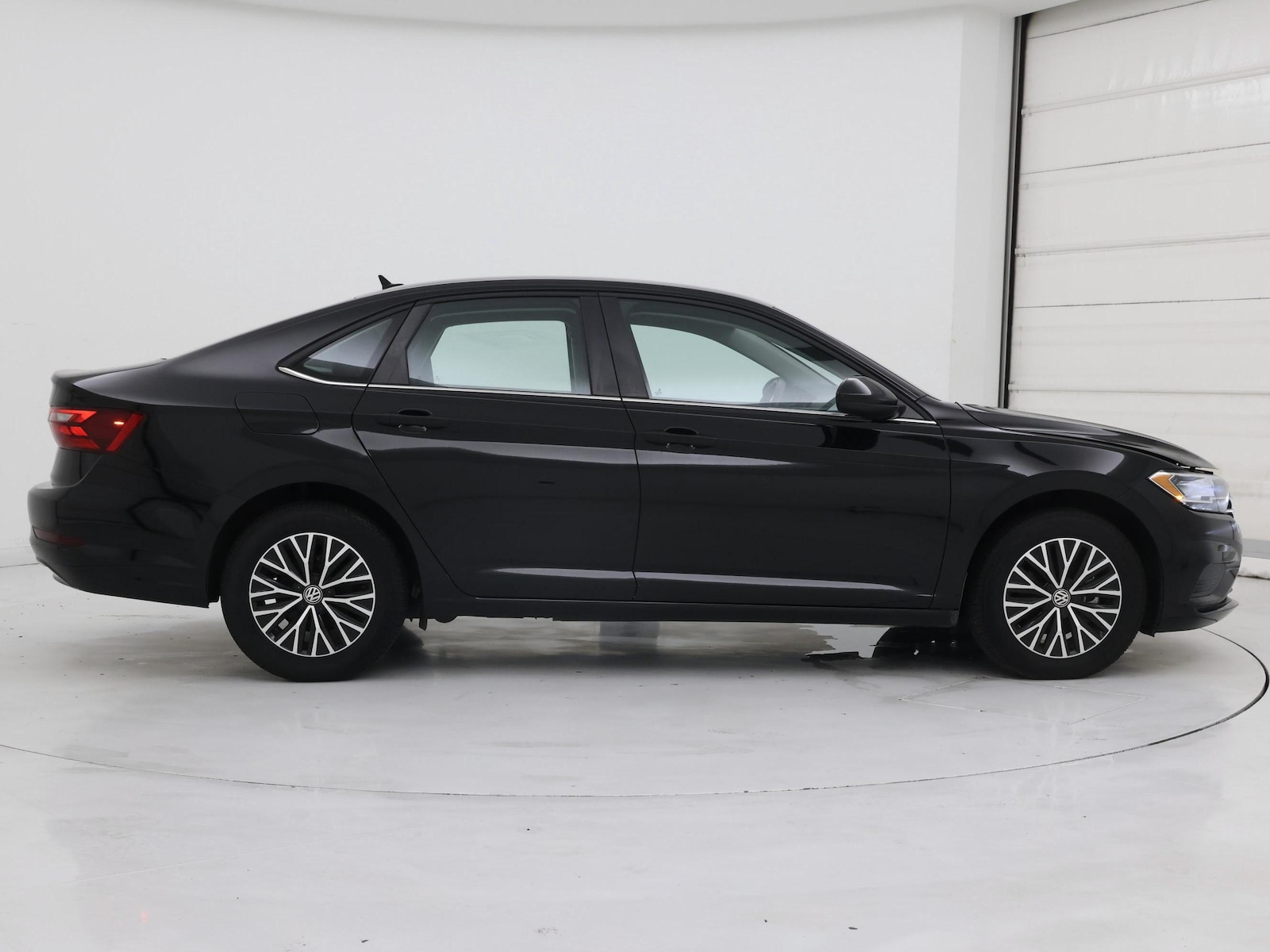 2021 Volkswagen Jetta S - Photo 8