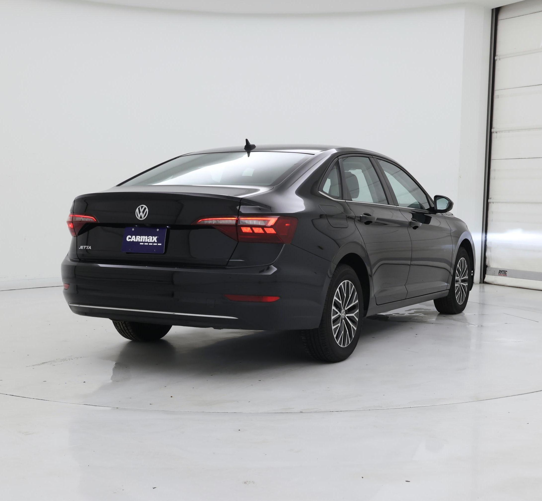 Thumbnail: 2021 Volkswagen Jetta - 8