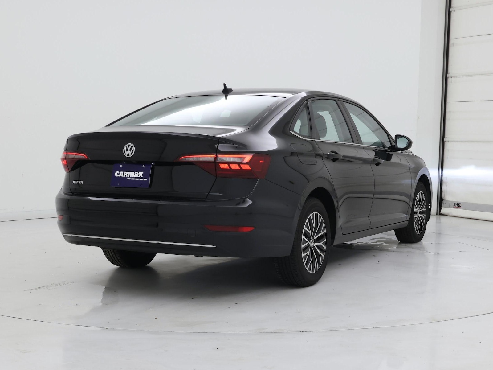 2021 Volkswagen Jetta S - Photo 9