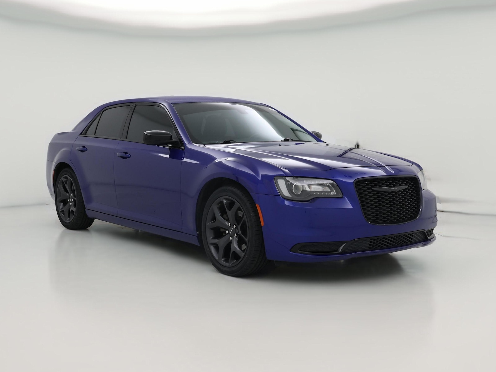 2021 Chrysler 300