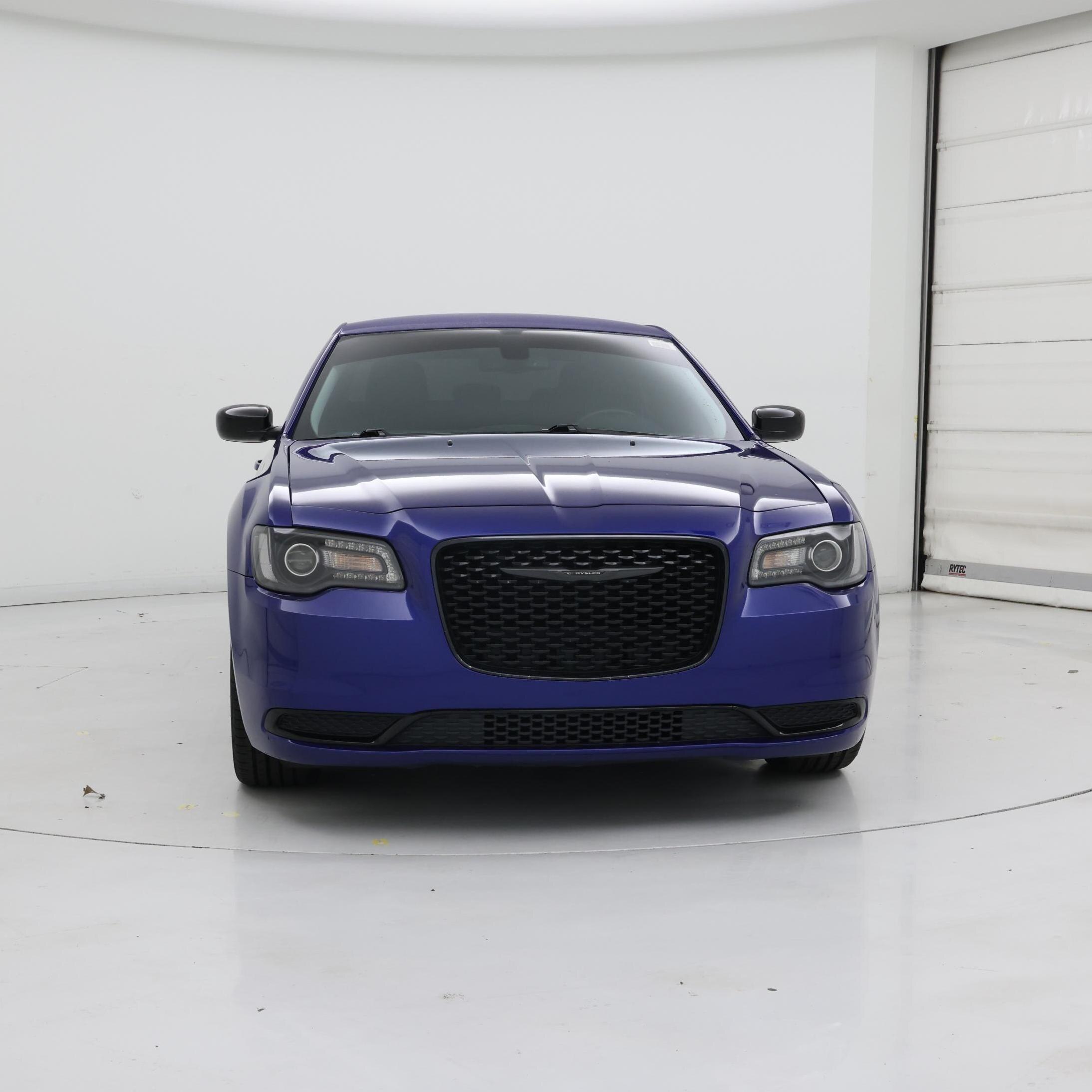 Thumbnail: 2021 Chrysler 300 - 5