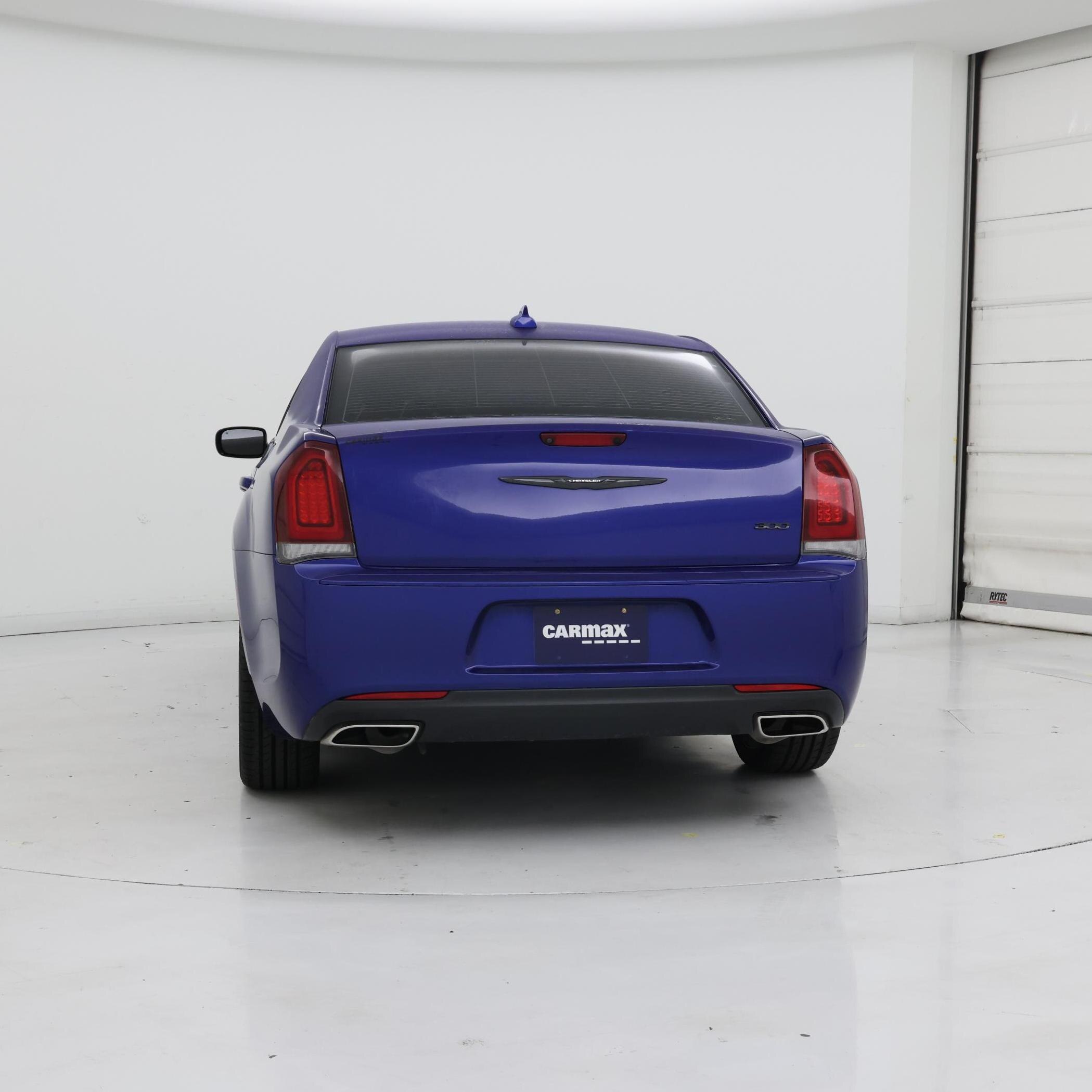 Thumbnail: 2021 Chrysler 300 - 6