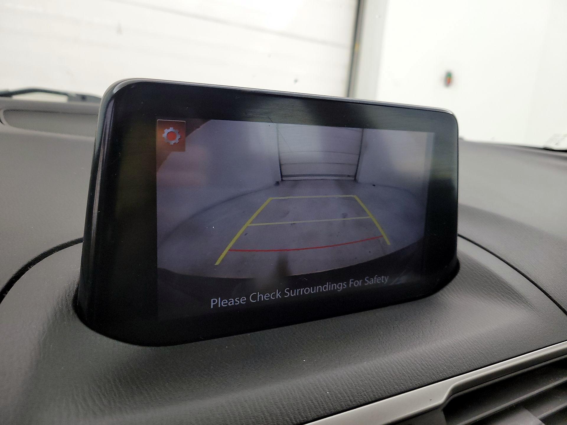 Thumbnail: 2018 Mazda Mazda3 - 12