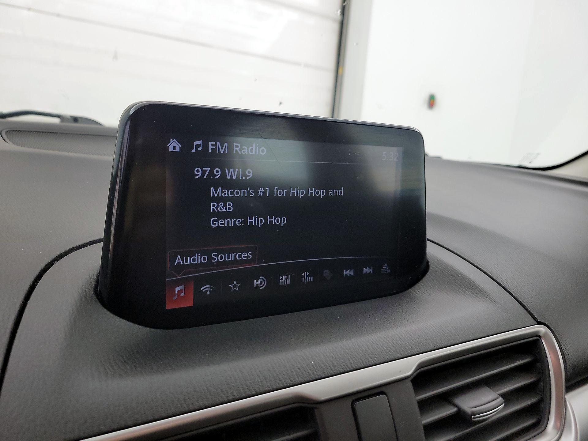 Thumbnail: 2018 Mazda Mazda3 - 13