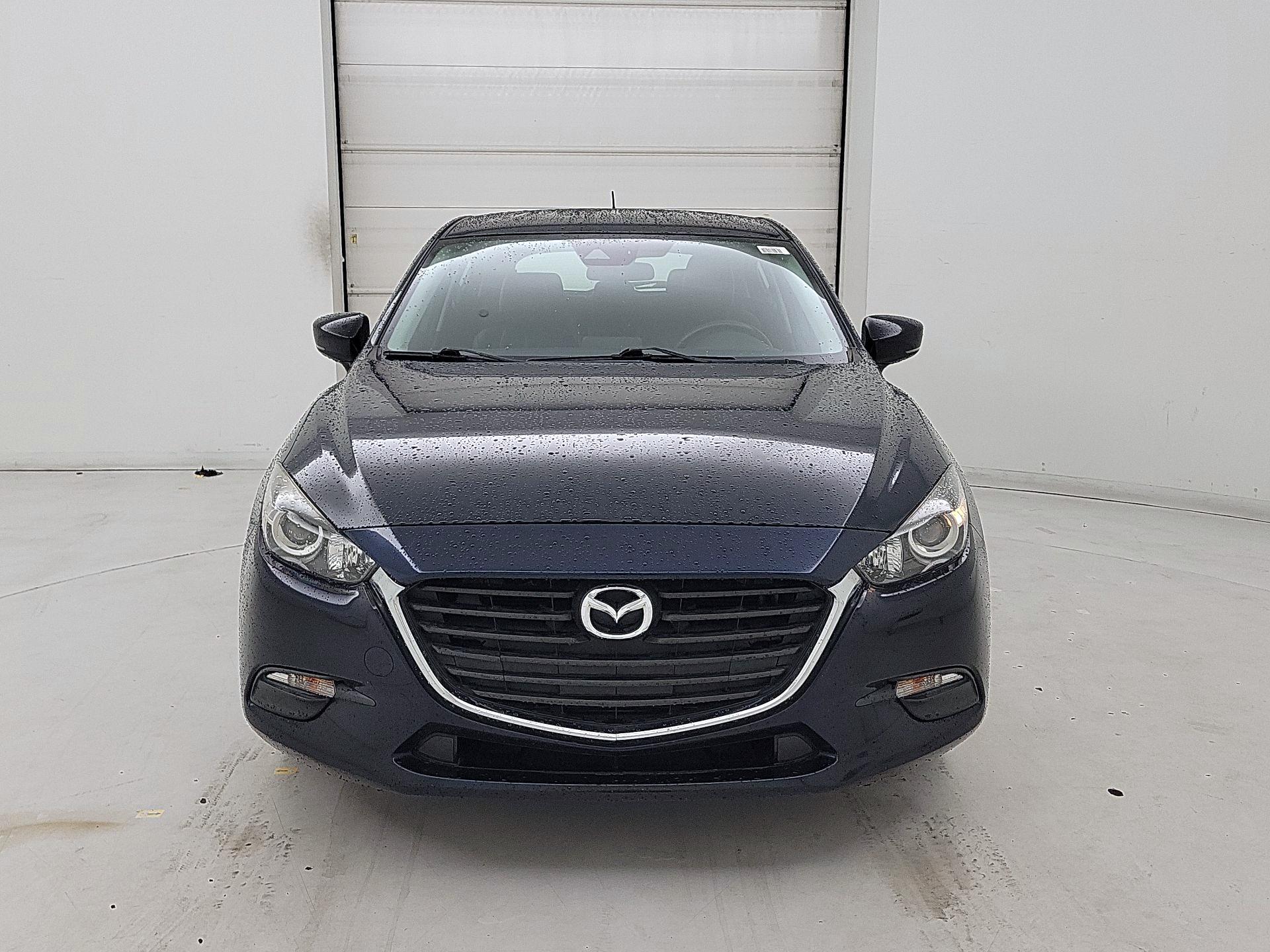 Thumbnail: 2018 Mazda Mazda3 - 2