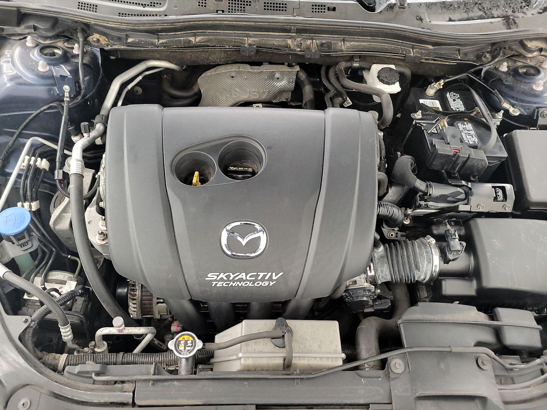 Thumbnail: 2018 Mazda Mazda3 - 19