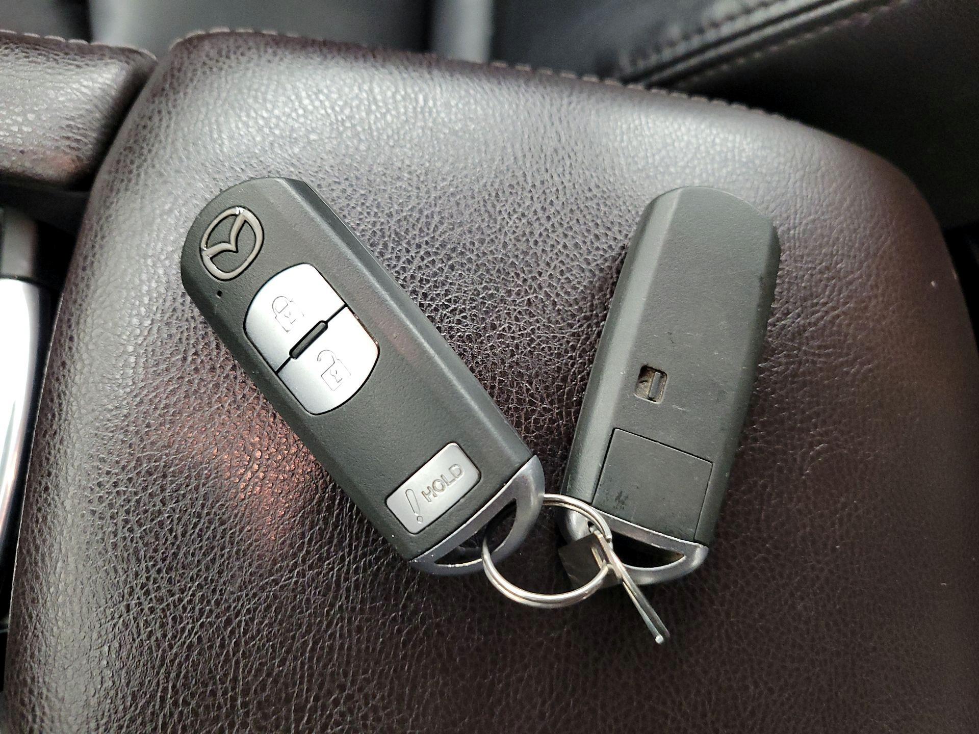 Thumbnail: 2018 Mazda Mazda3 - 20