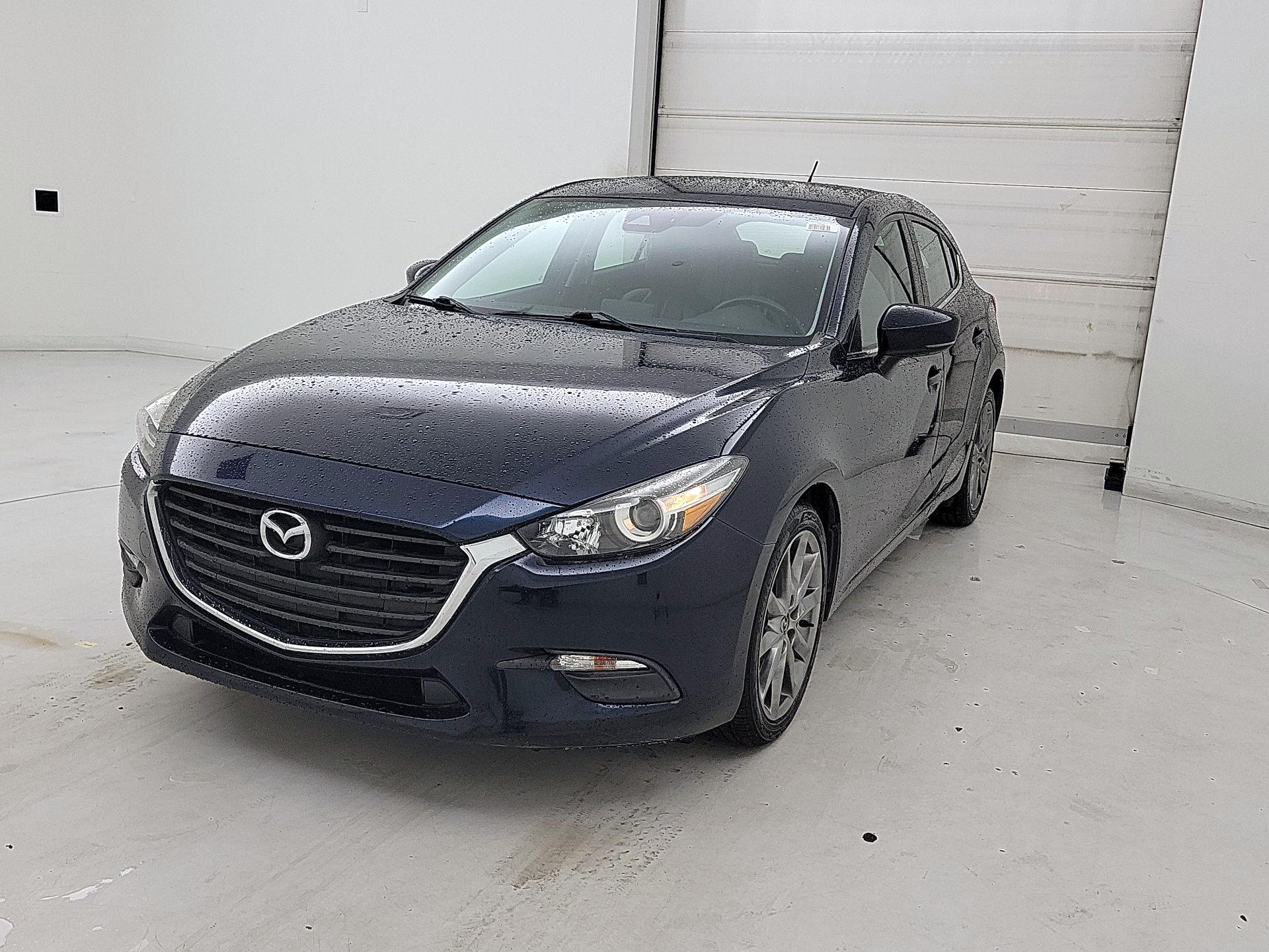 Thumbnail: 2018 Mazda Mazda3 - 3