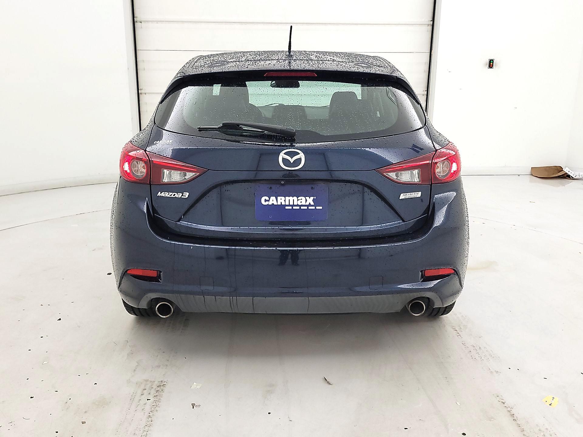 Thumbnail: 2018 Mazda Mazda3 - 6