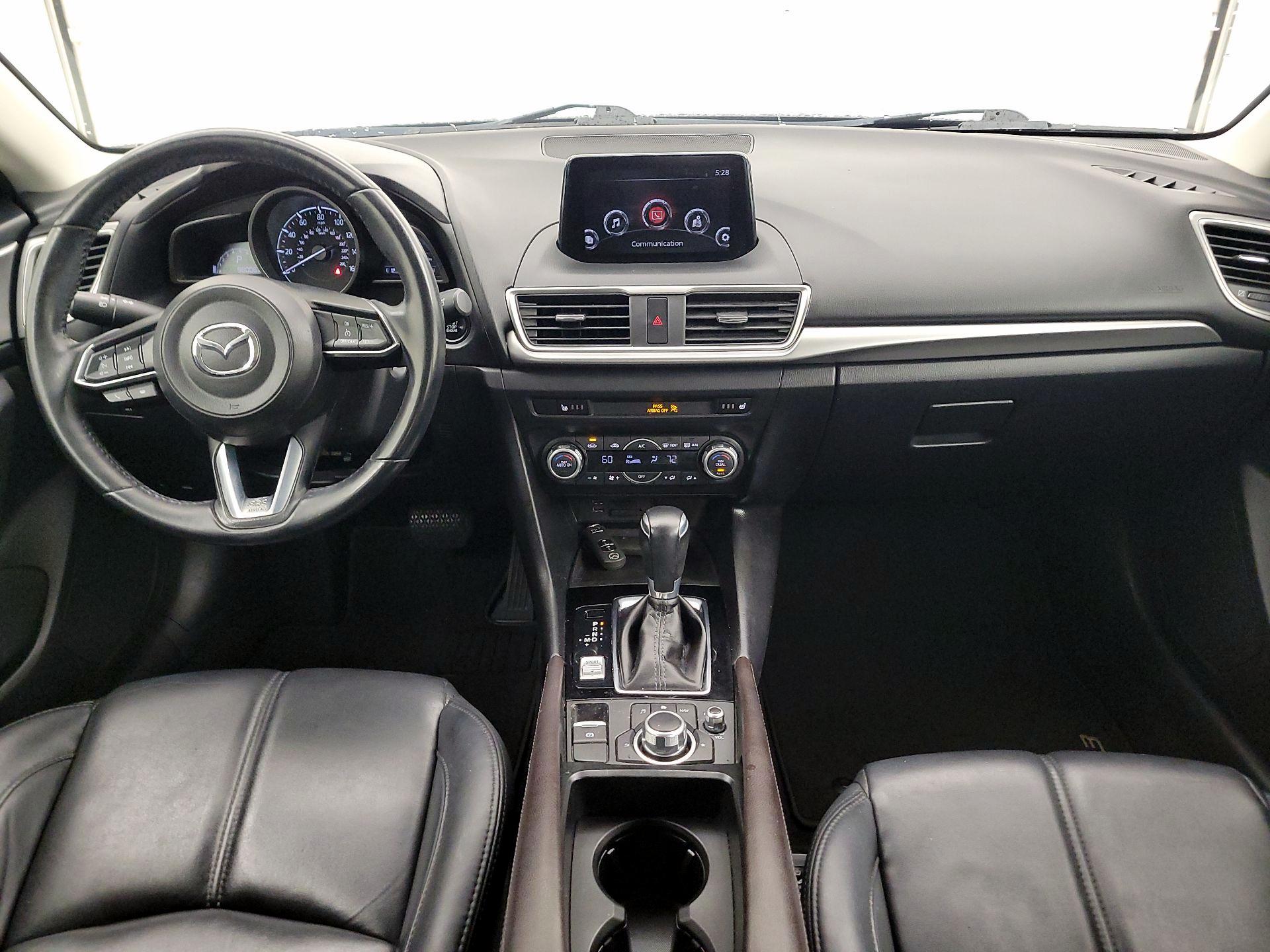 Thumbnail: 2018 Mazda Mazda3 - 8