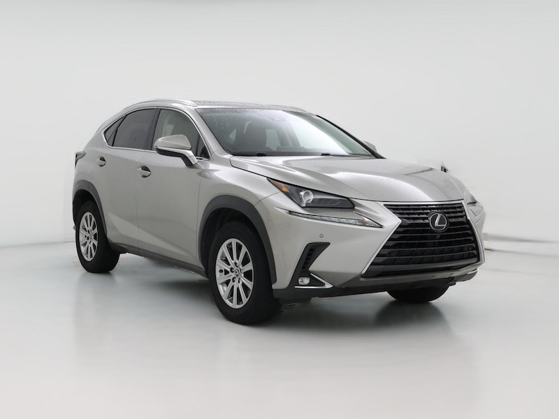 2018 Lexus NX 300 -
                  Warner Robins, GA