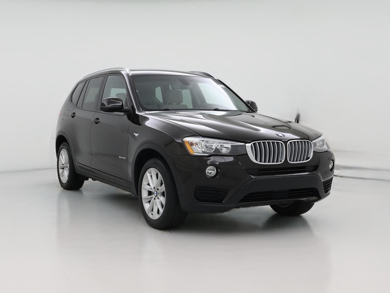 2016 BMW X3 xDrive28i -
                  Warner Robins, GA