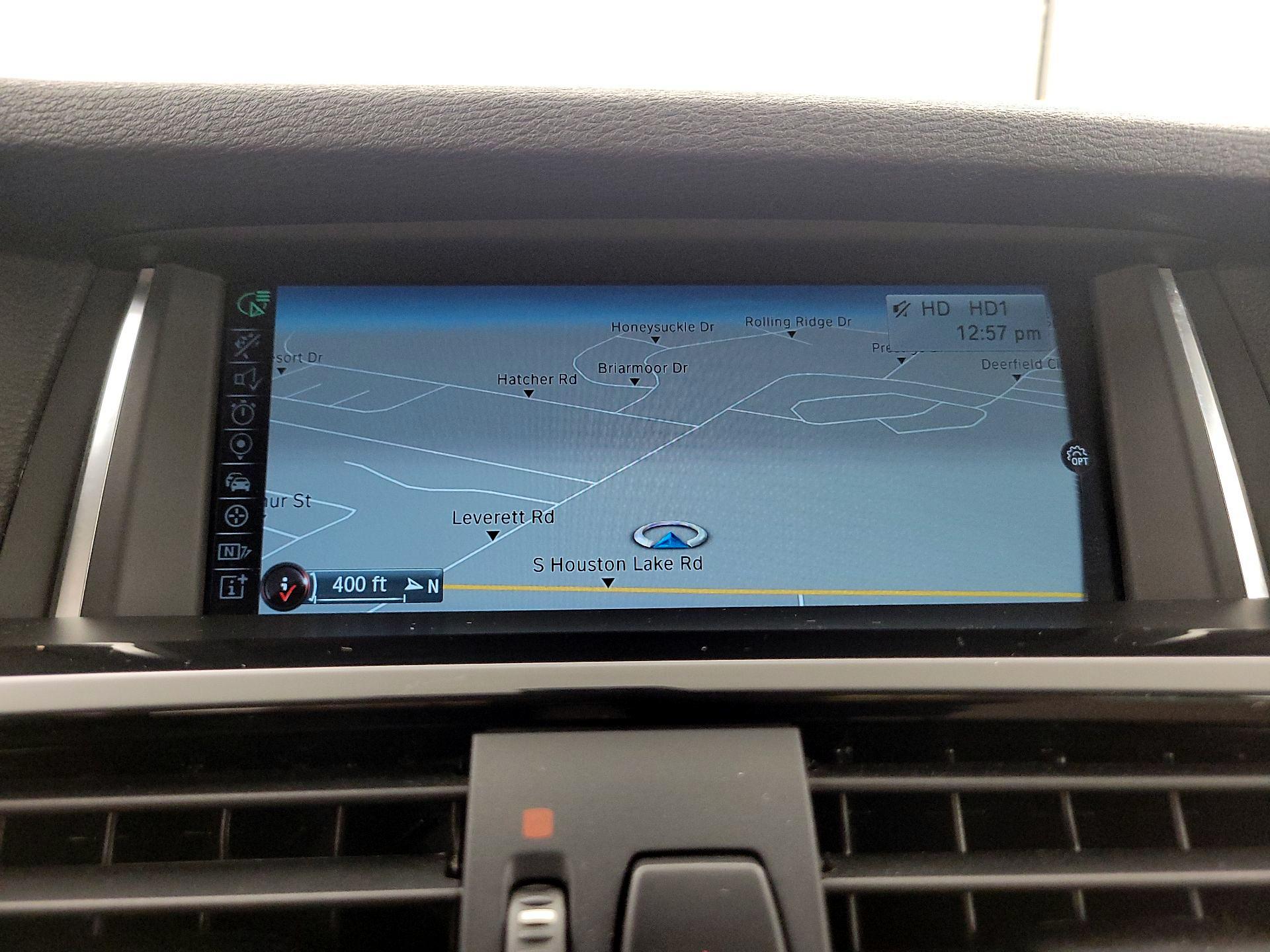 Thumbnail: 2016 BMW X3 - 14