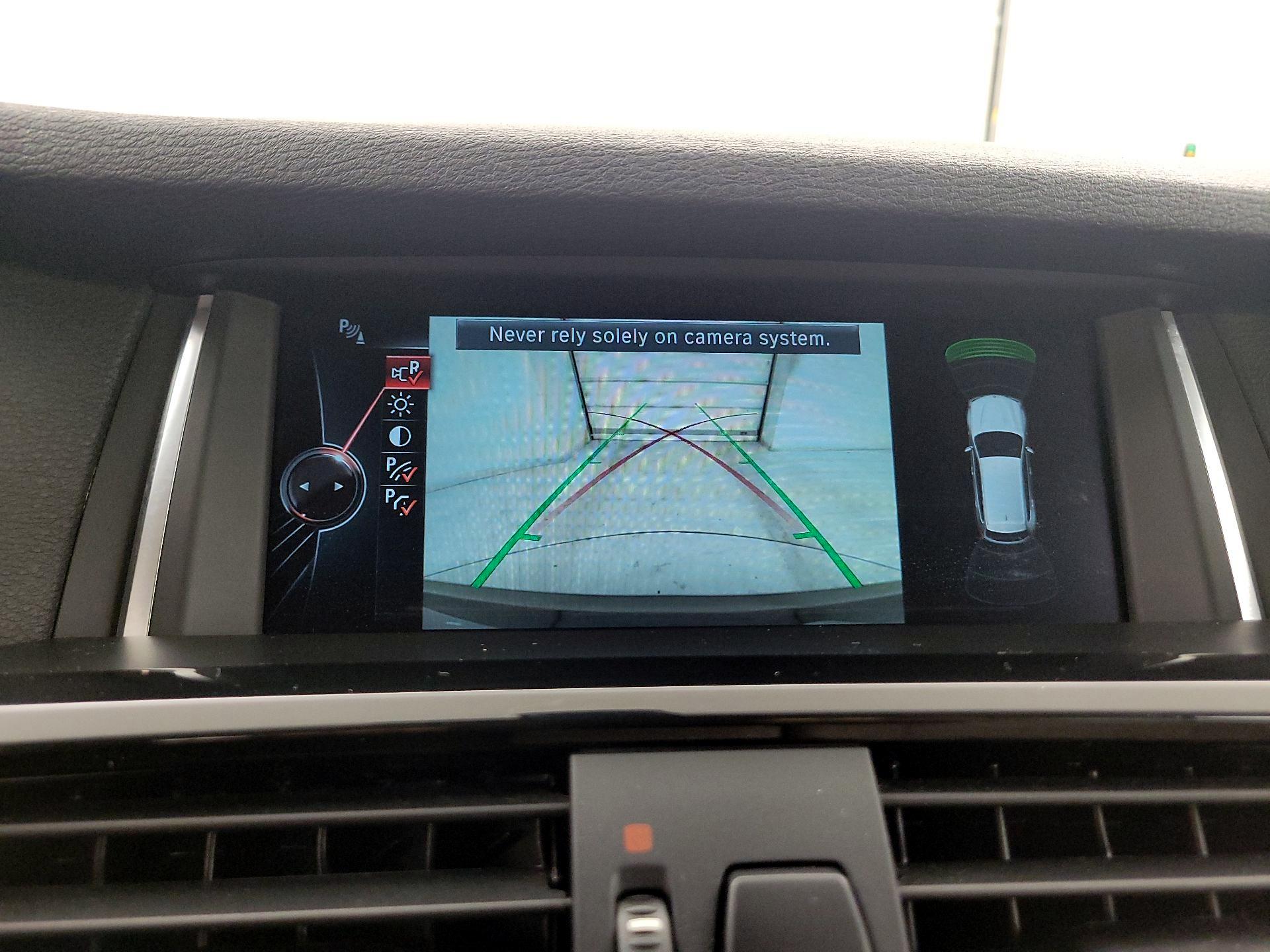 Thumbnail: 2016 BMW X3 - 15