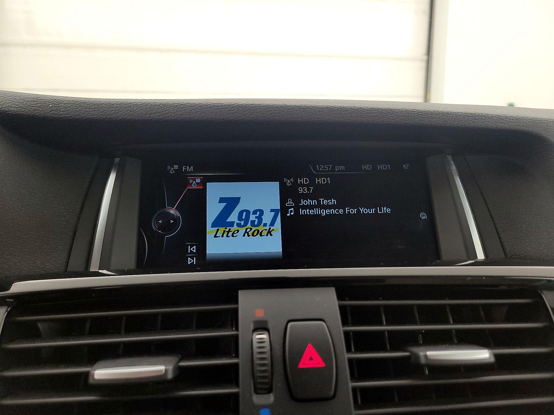 Thumbnail: 2016 BMW X3 - 16