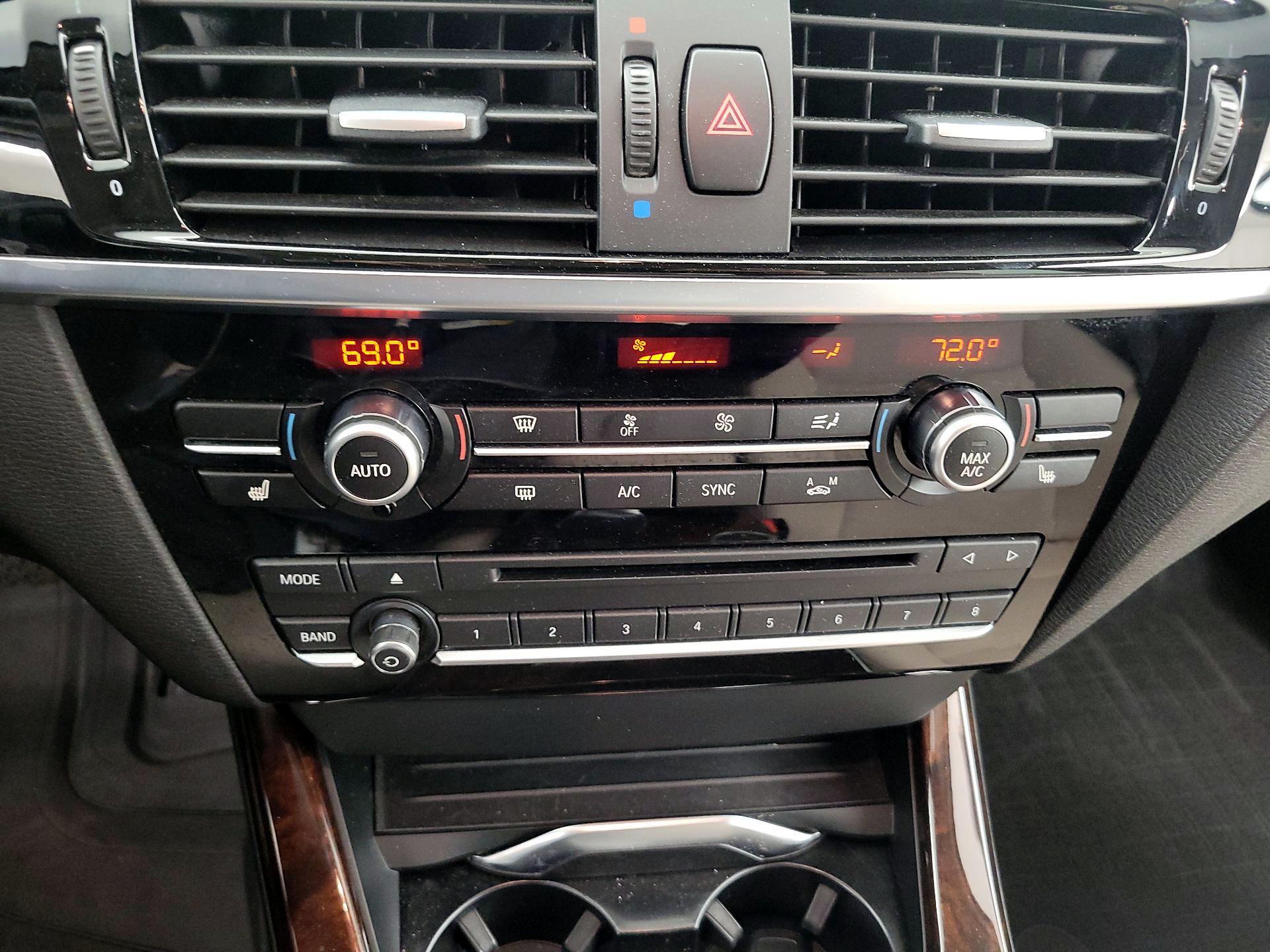 Thumbnail: 2016 BMW X3 - 17