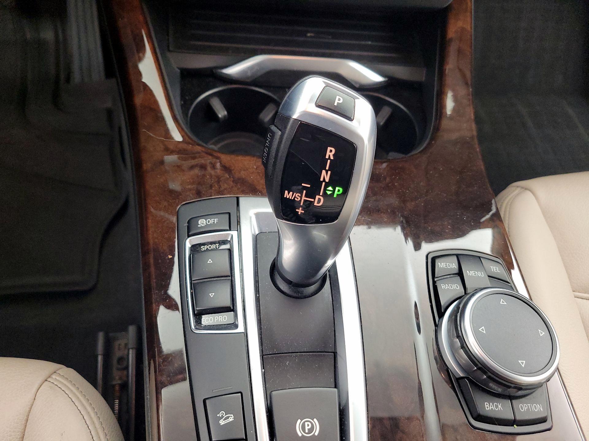 Thumbnail: 2016 BMW X3 - 18