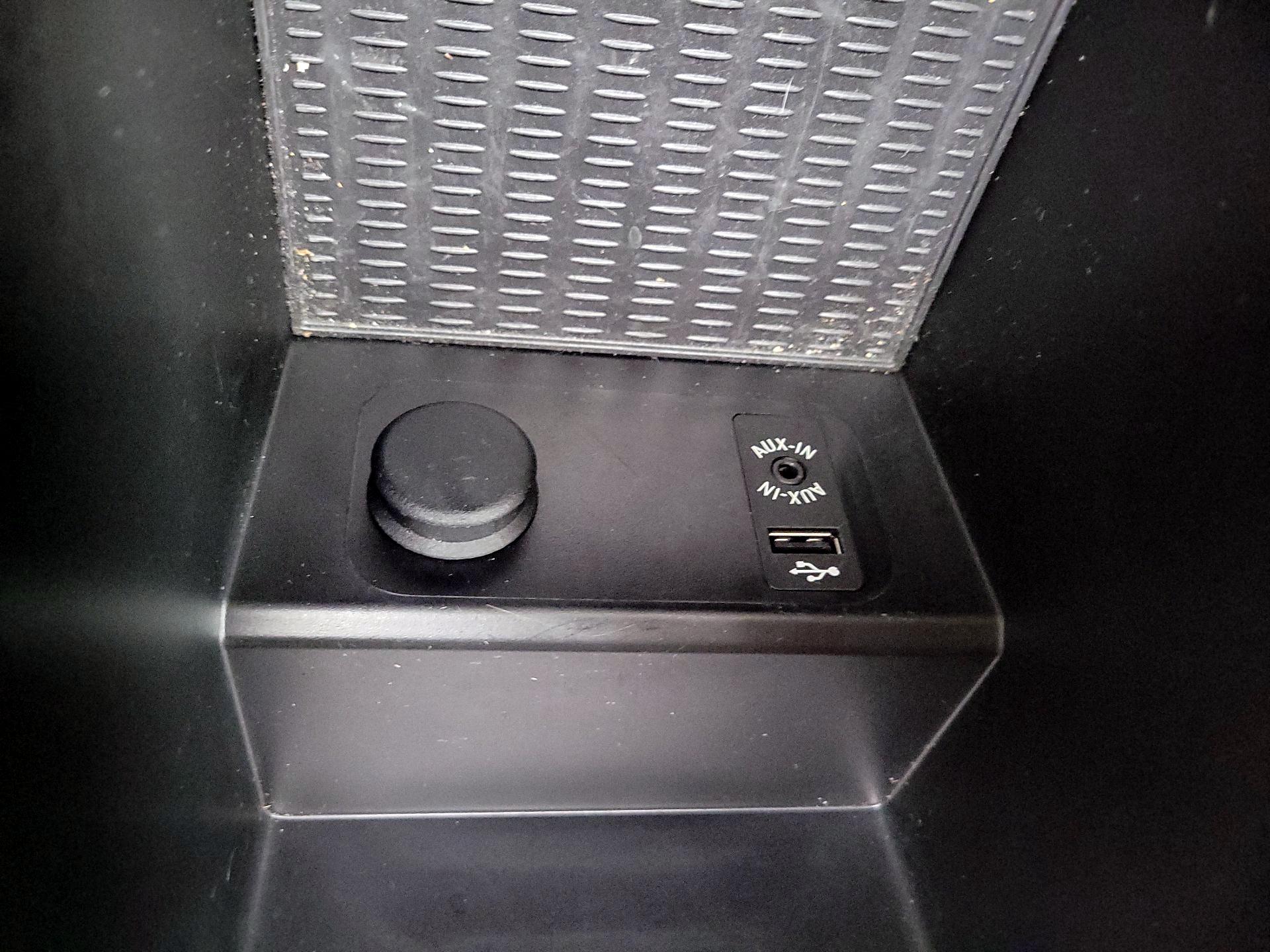 Thumbnail: 2016 BMW X3 - 19