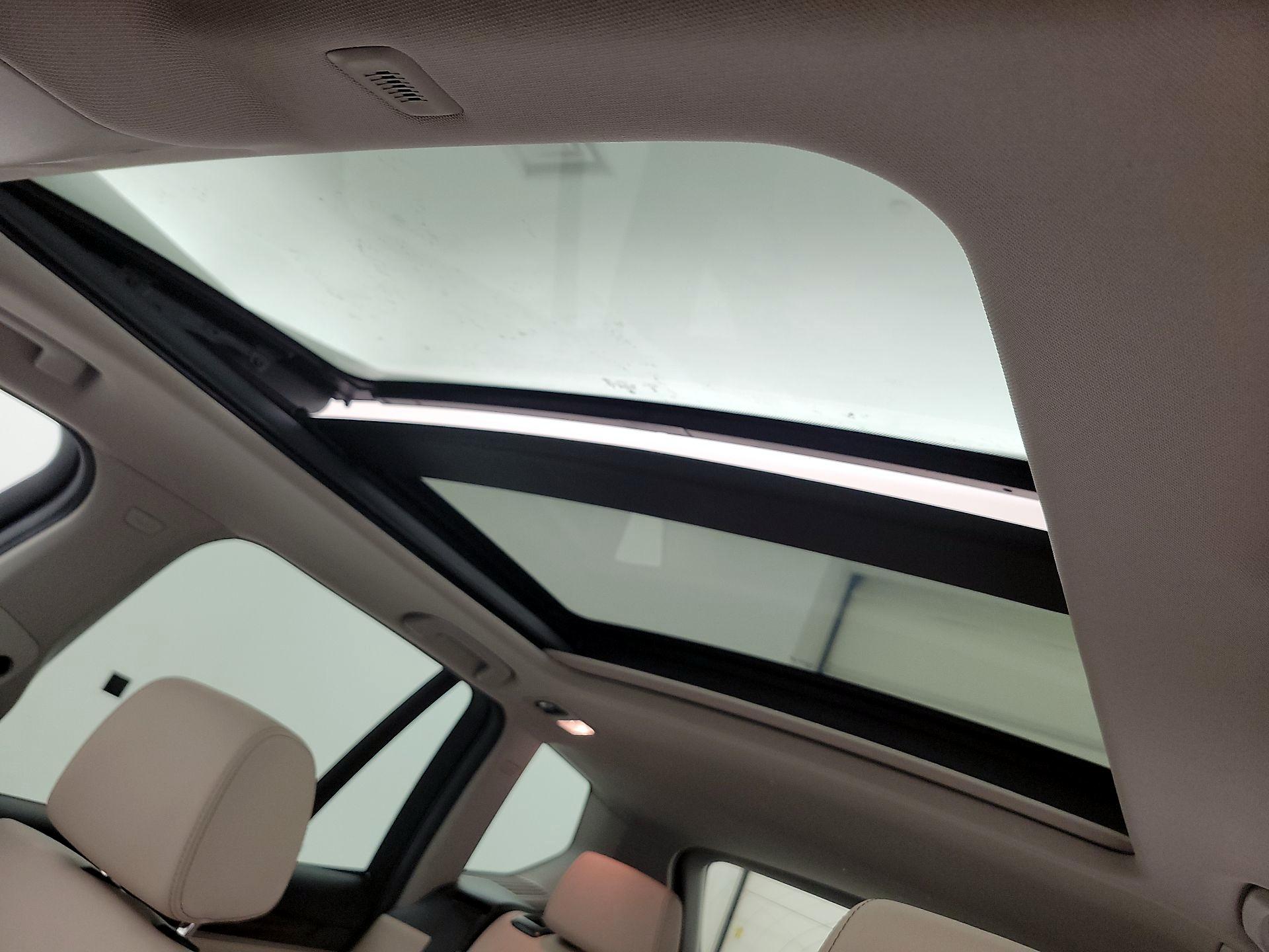 Thumbnail: 2016 BMW X3 - 20