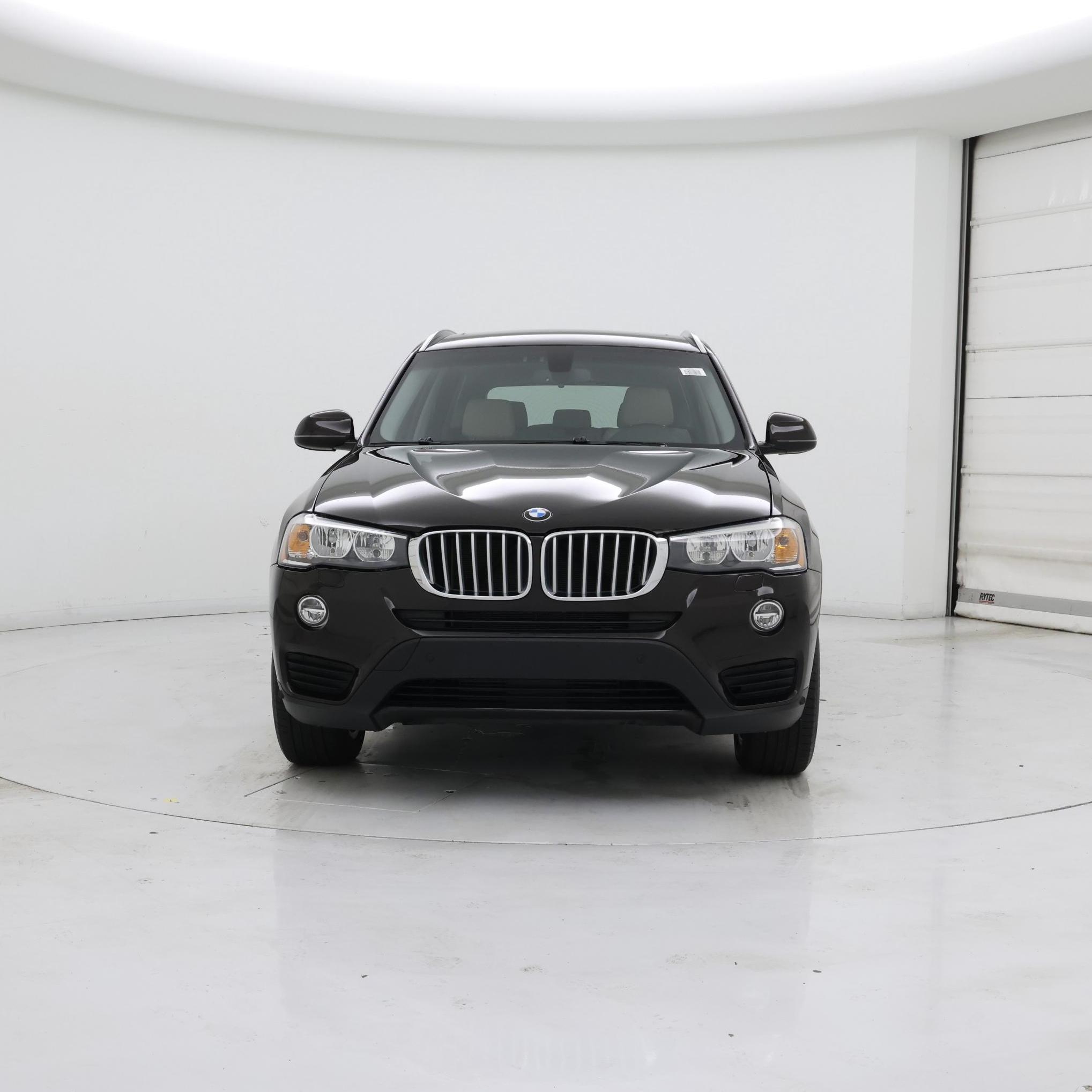 Thumbnail: 2016 BMW X3 - 5