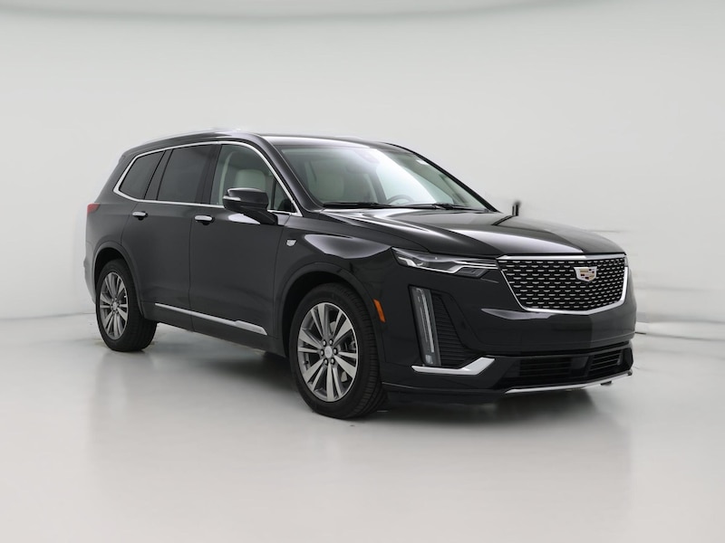2022 Cadillac XT6 Premium Luxury -
                  Columbus, GA