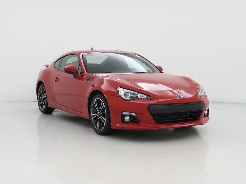 2015 Subaru BRZ Limited -
                  Warner Robins, GA