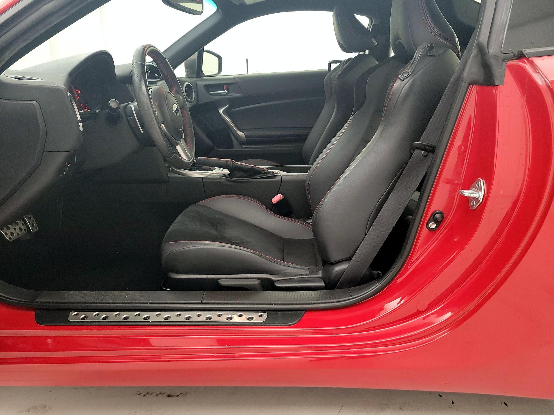 Thumbnail: 2015 Subaru BRZ - 11