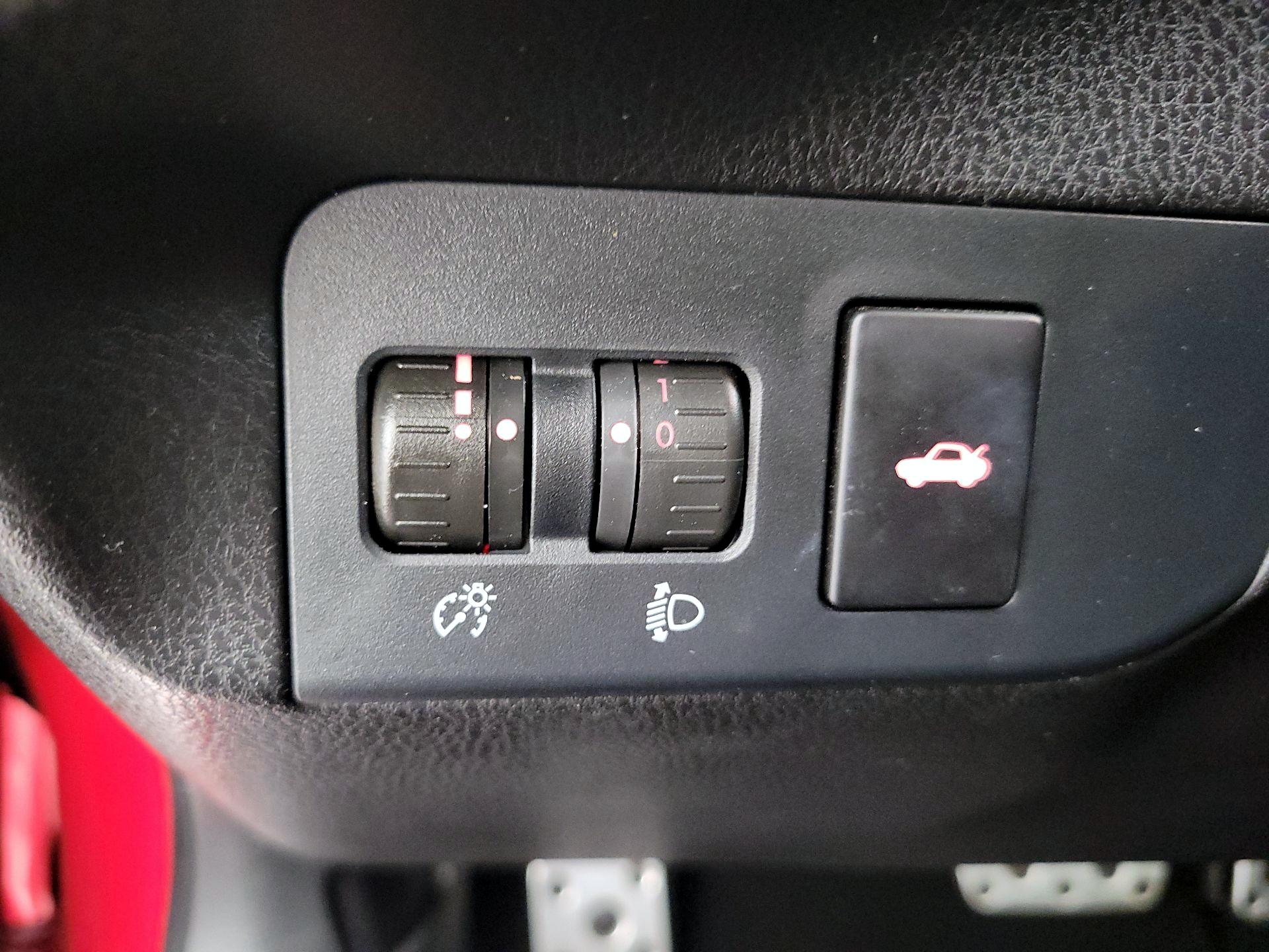 Thumbnail: 2015 Subaru BRZ - 13