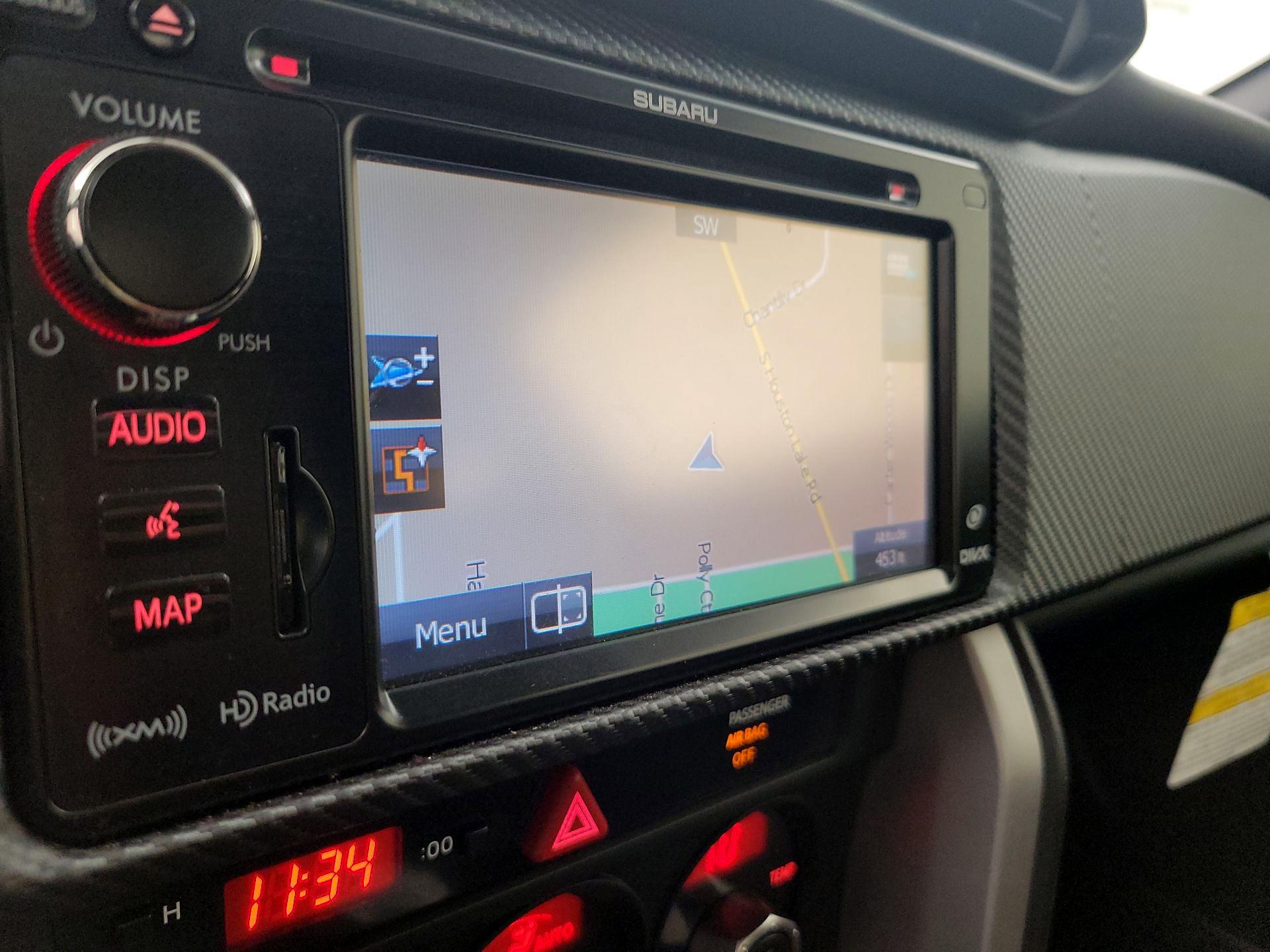 Thumbnail: 2015 Subaru BRZ - 14